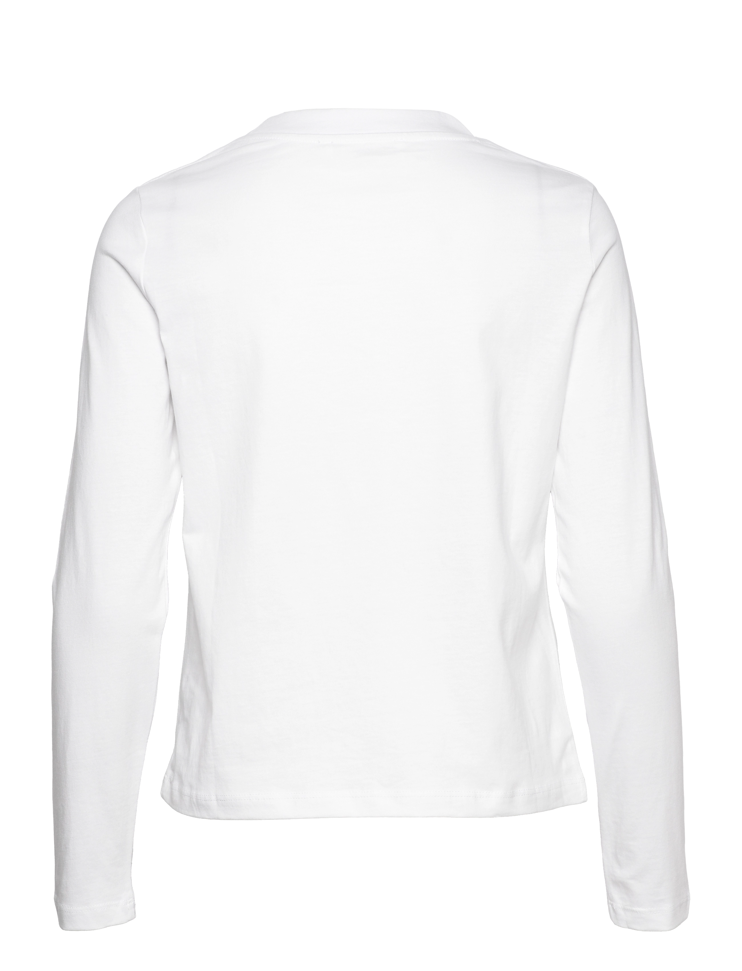 Mango - RIBI - white - 2