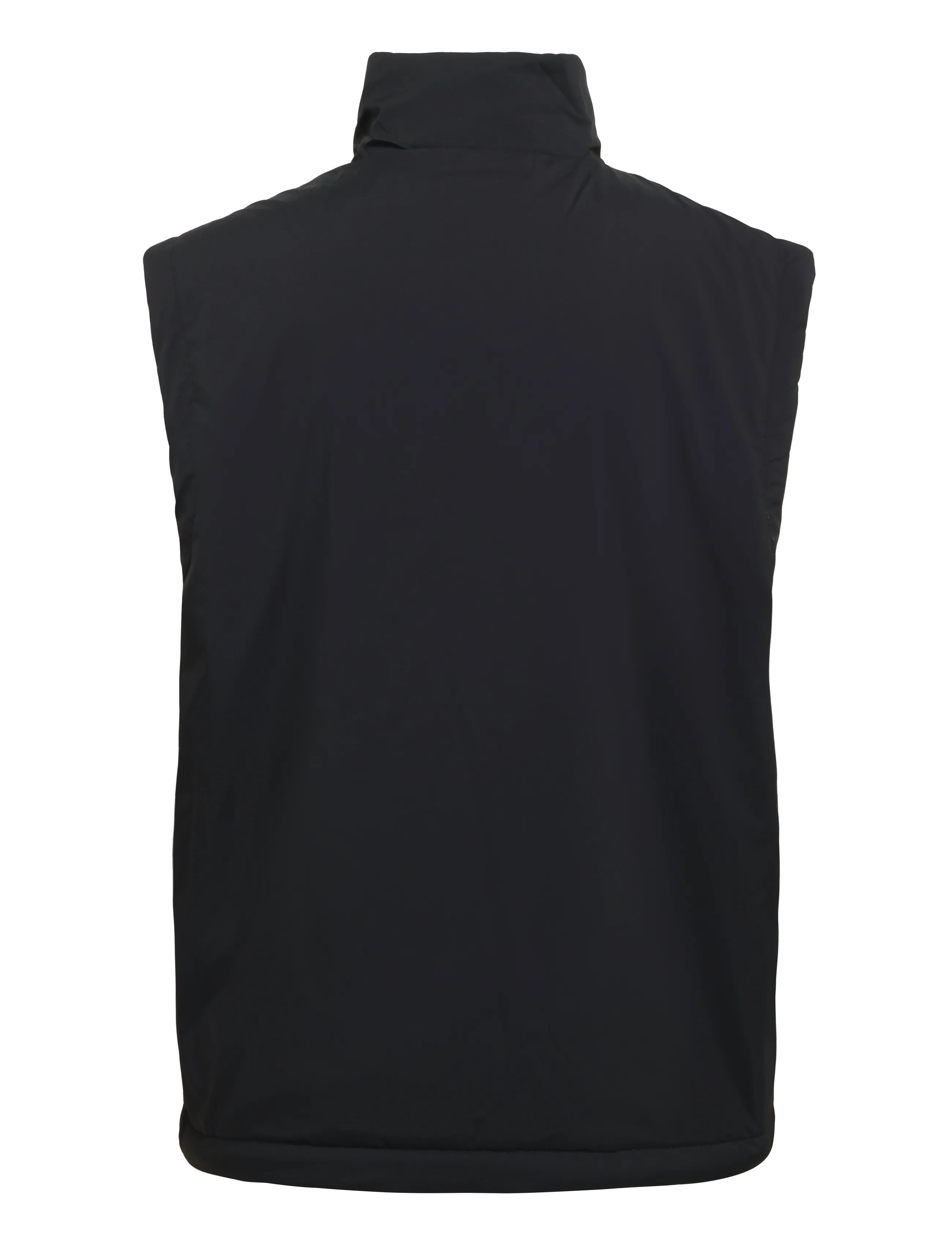 Mango - Reversible water-repellent gilet - kollektioner - black - 2