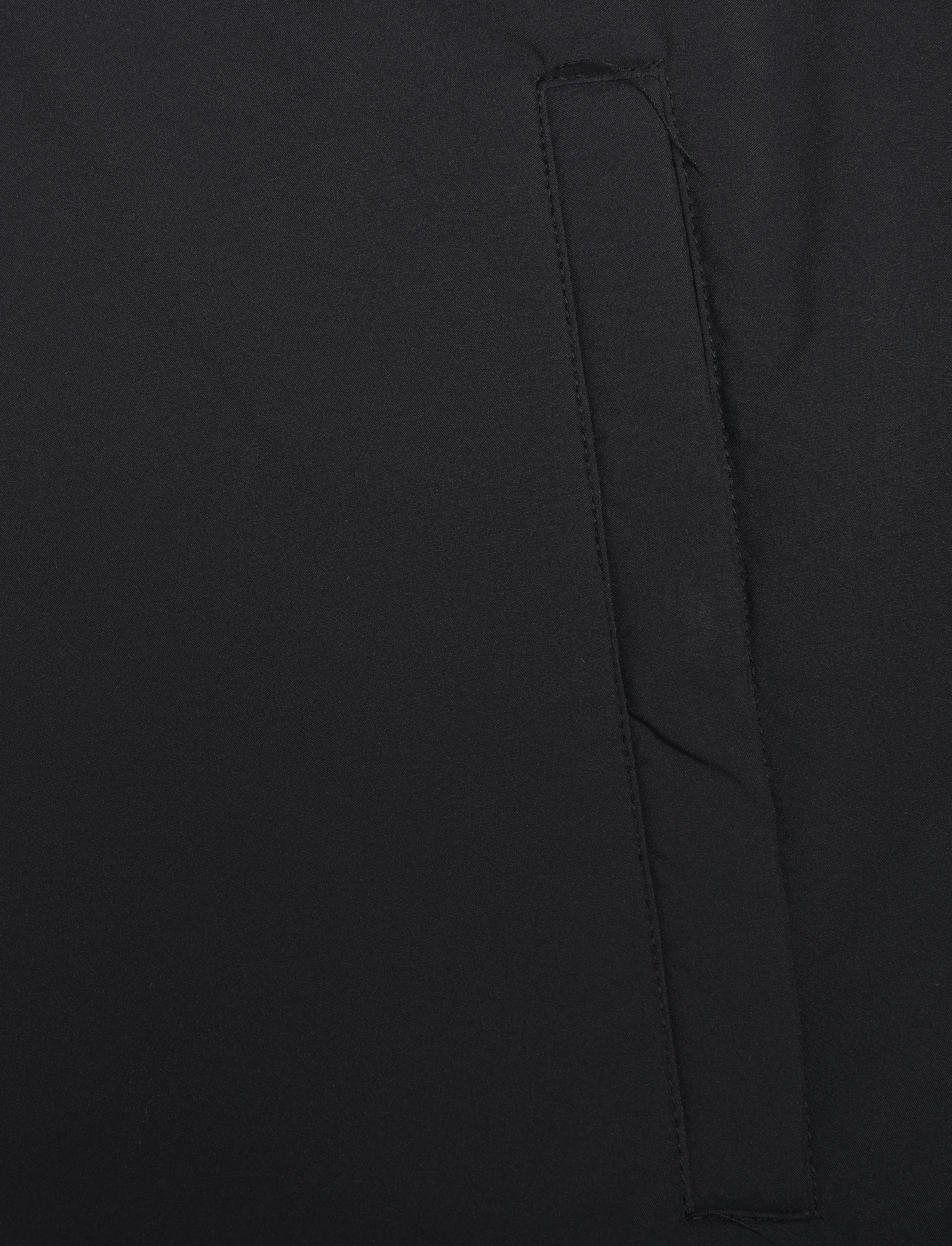 Mango - Reversible water-repellent gilet - kollektioner - black - 5