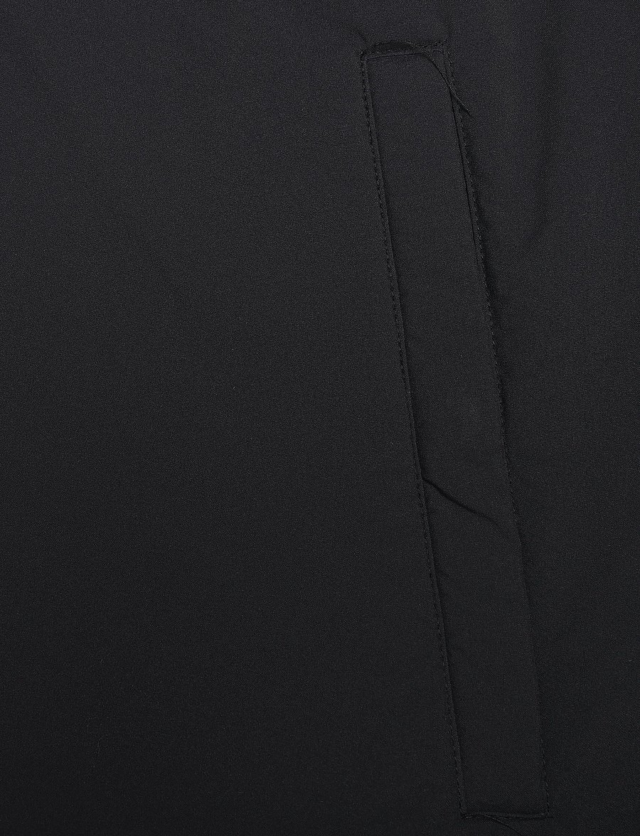 Mango - Reversible water-repellent gilet - kollektioner - black - 5