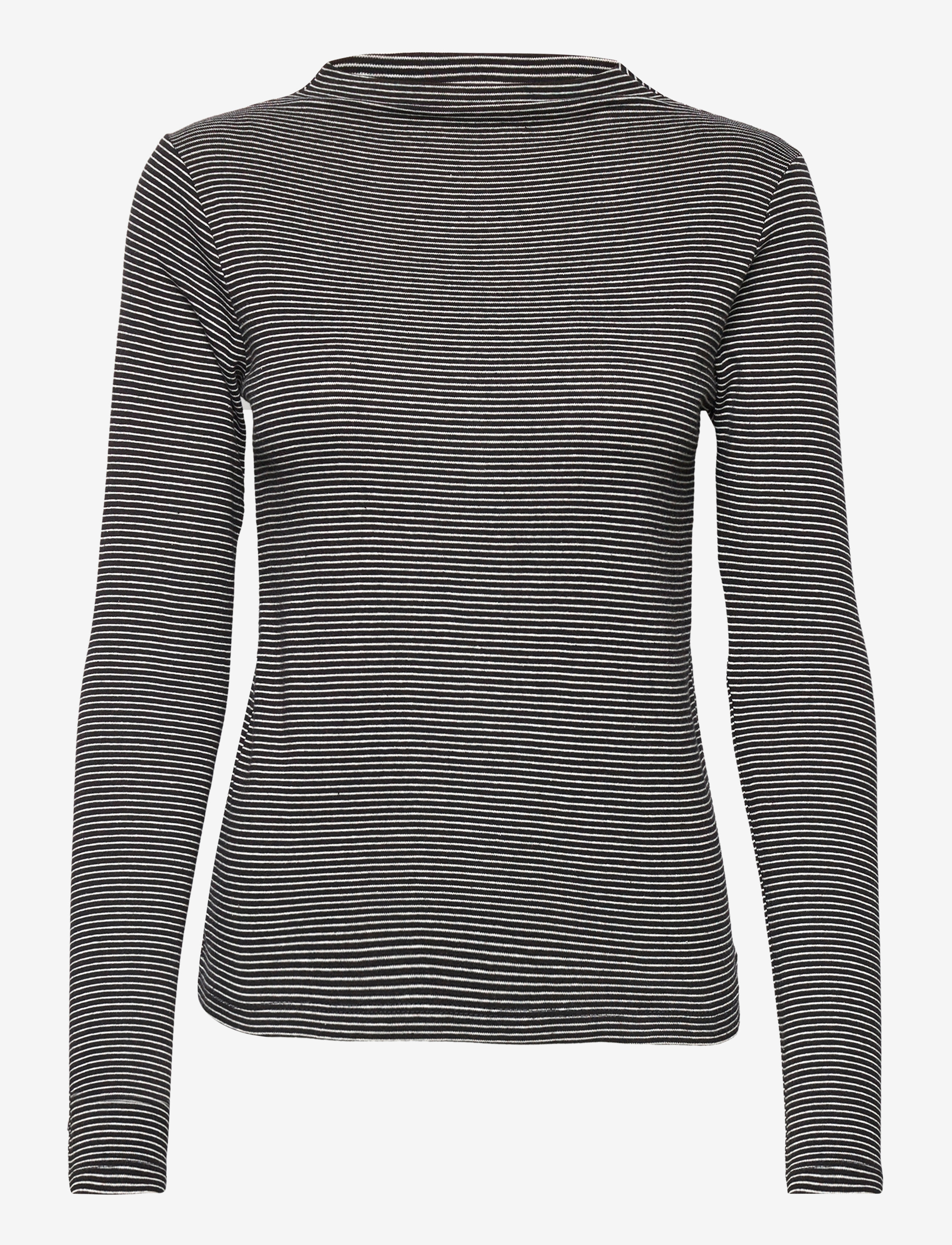 Mango RAY - T-särgid ja alussärgid - NAVY / navy