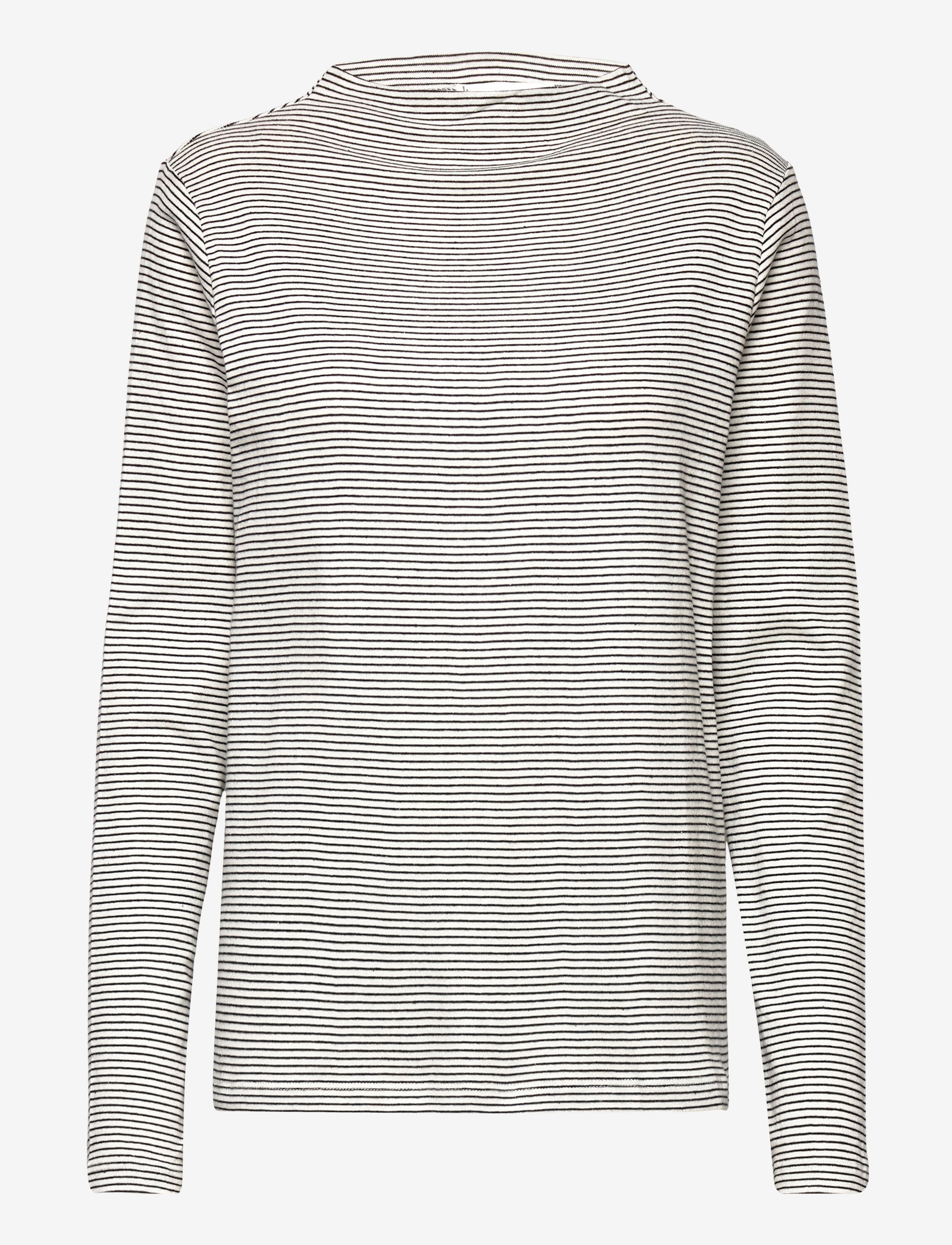 Mango RAY - T-shirts & tops - OFFWHITE / white