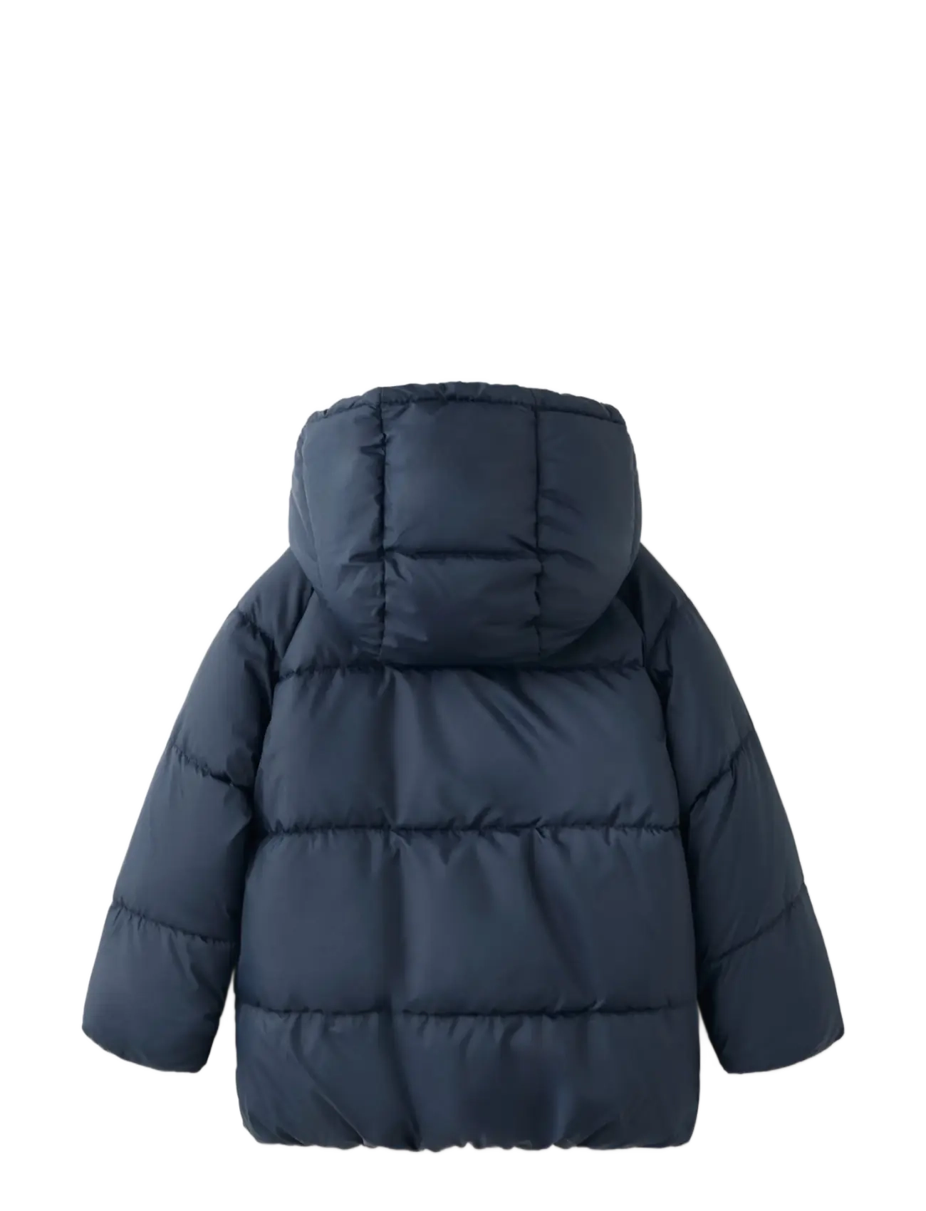 Mango - ANORAK ALDO - termojakker - navy - 1