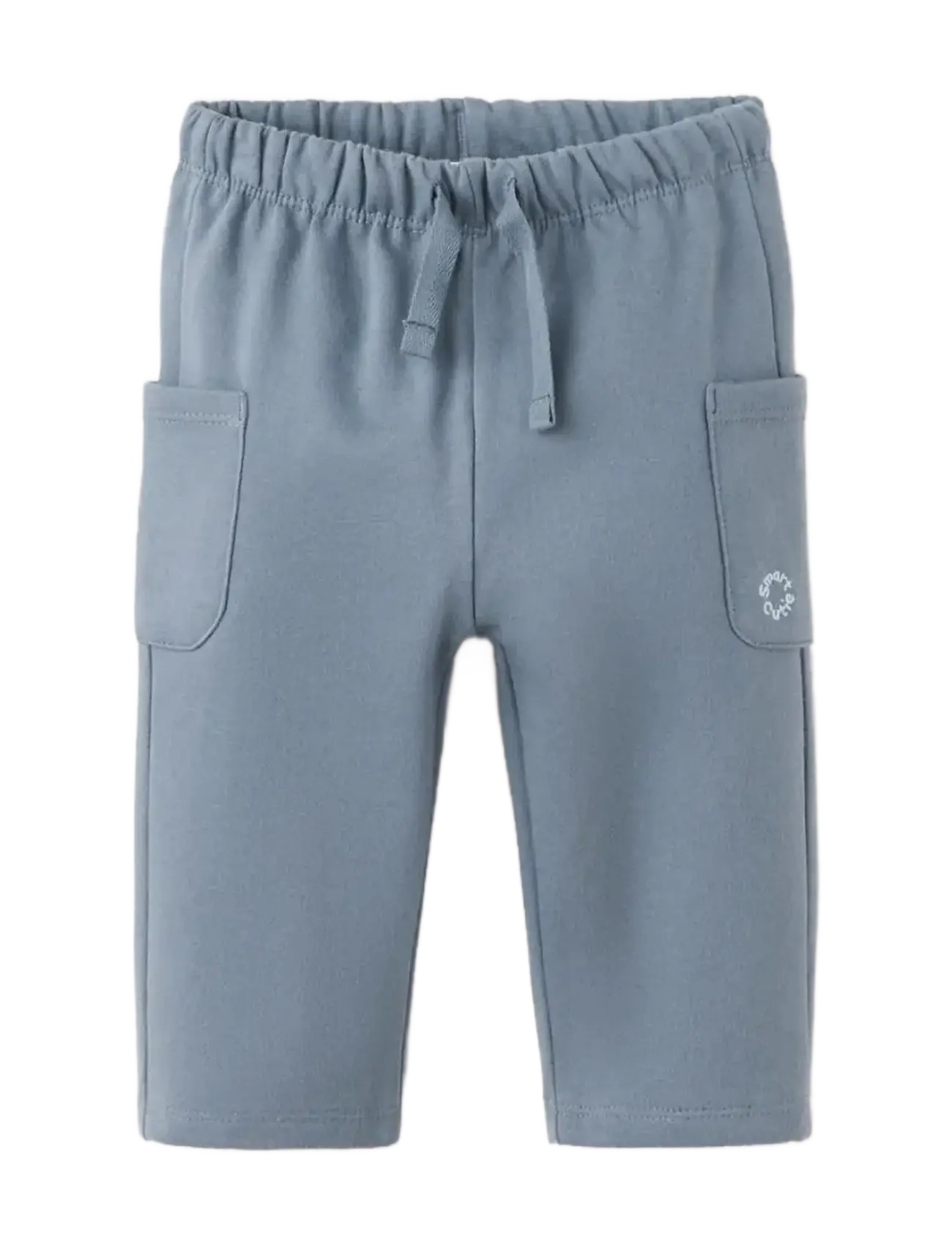 Mango Pocket jogger trousers - Nederdelar - MEDIUM BLUE / blue
