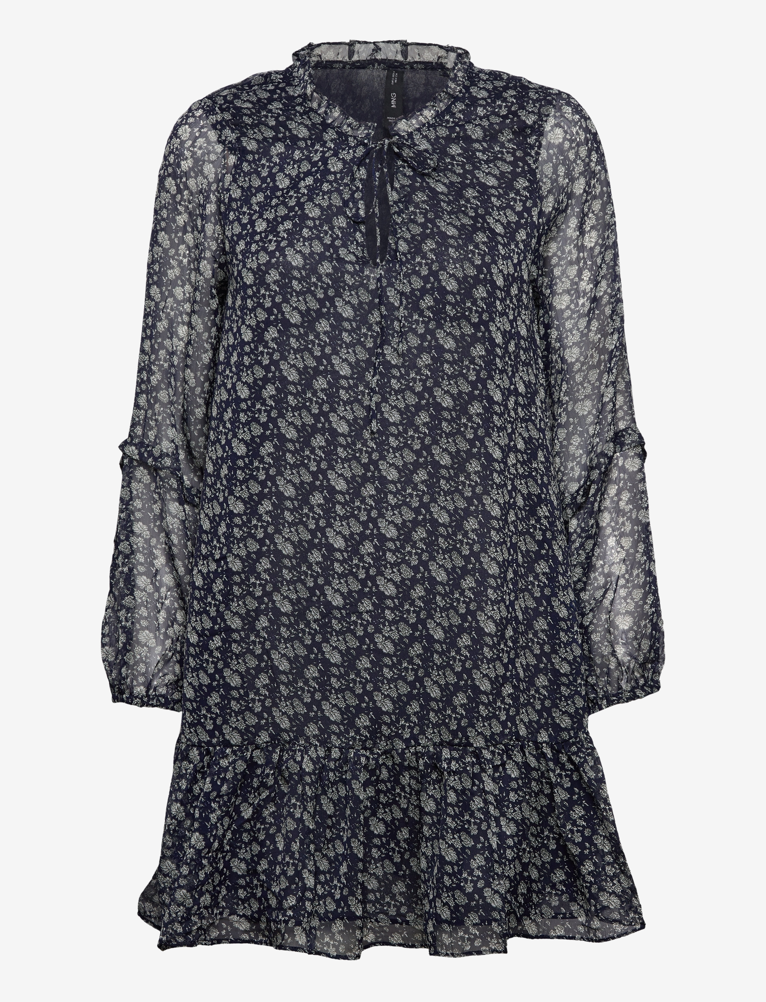 Mango - RITA - lägsta priserna - blue - 0