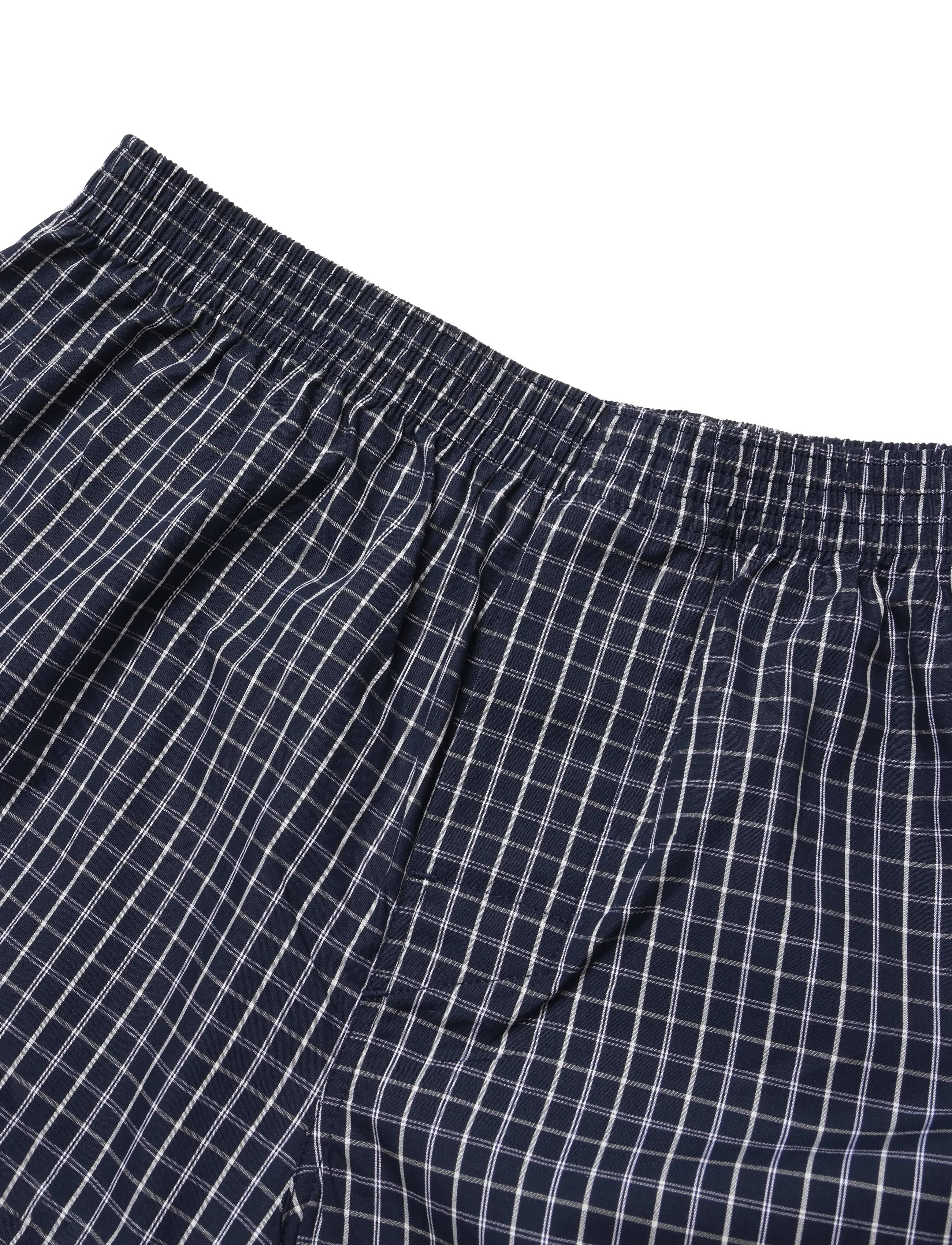 Mango - Pack of 2 combined undertrousers - laveste priser - dark blue - 2