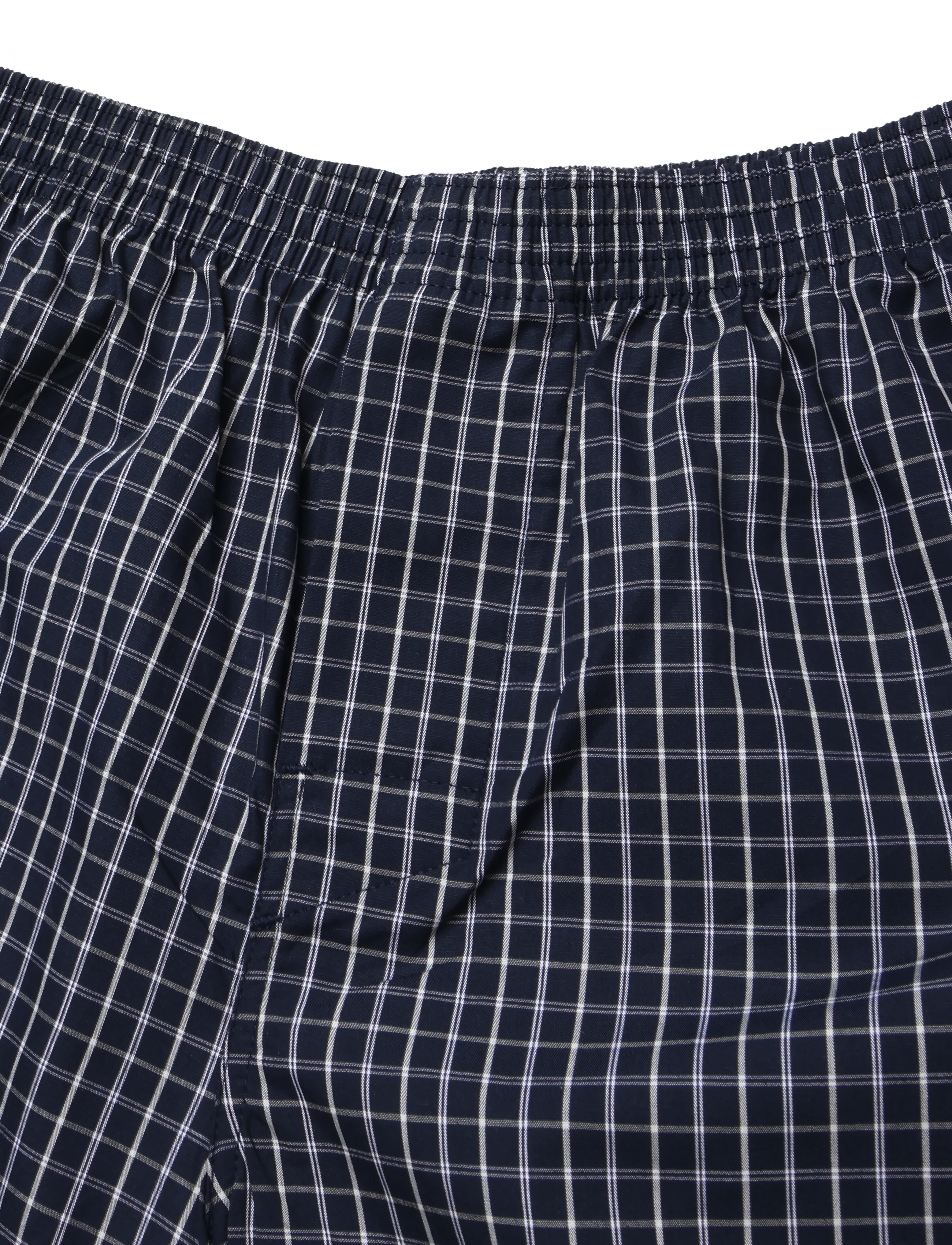 Mango - Pack of 2 combined undertrousers - laveste priser - dark blue - 4