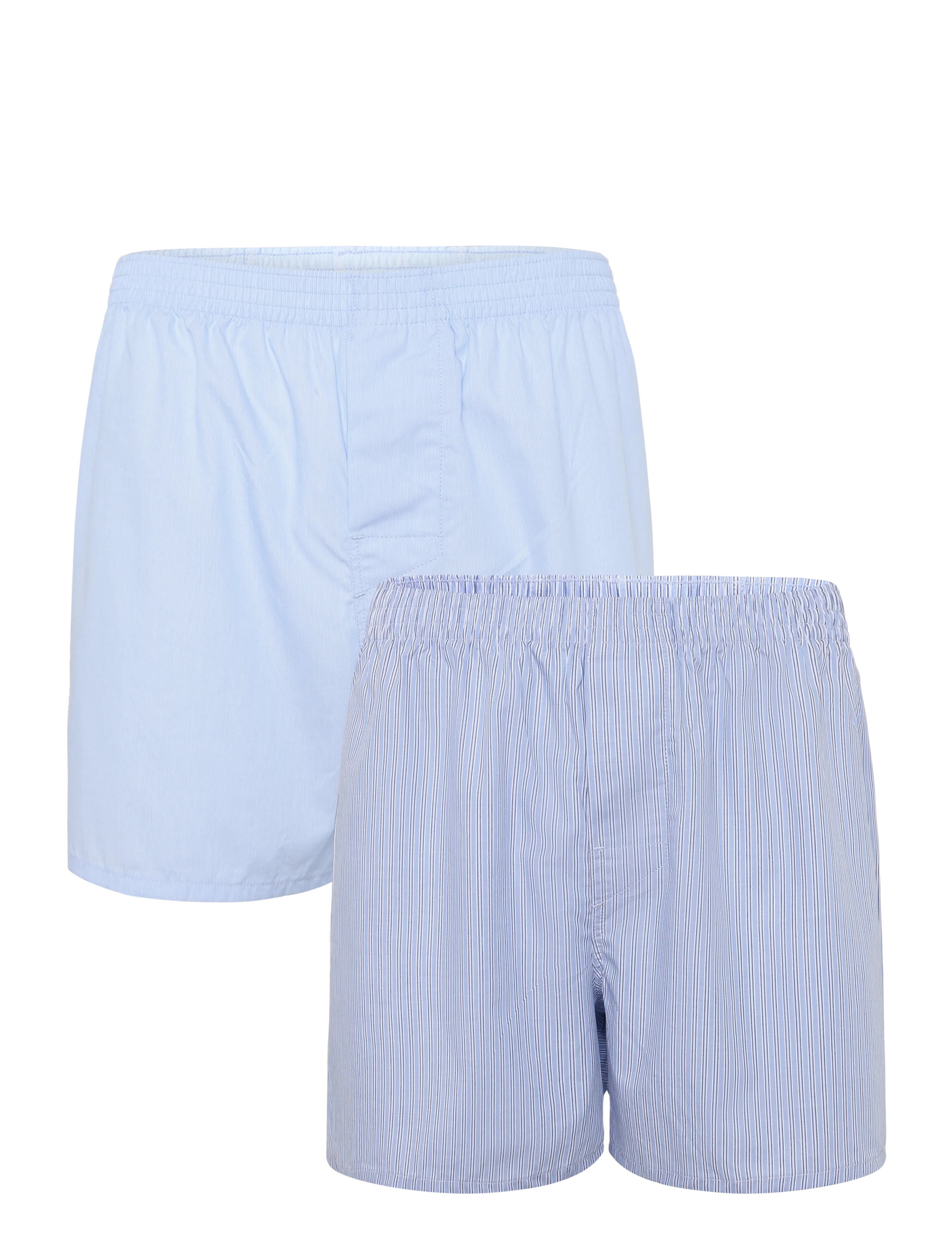 Mango Mixed boxer 2 pack - Visa allt - LT-PASTEL BLUE / blue