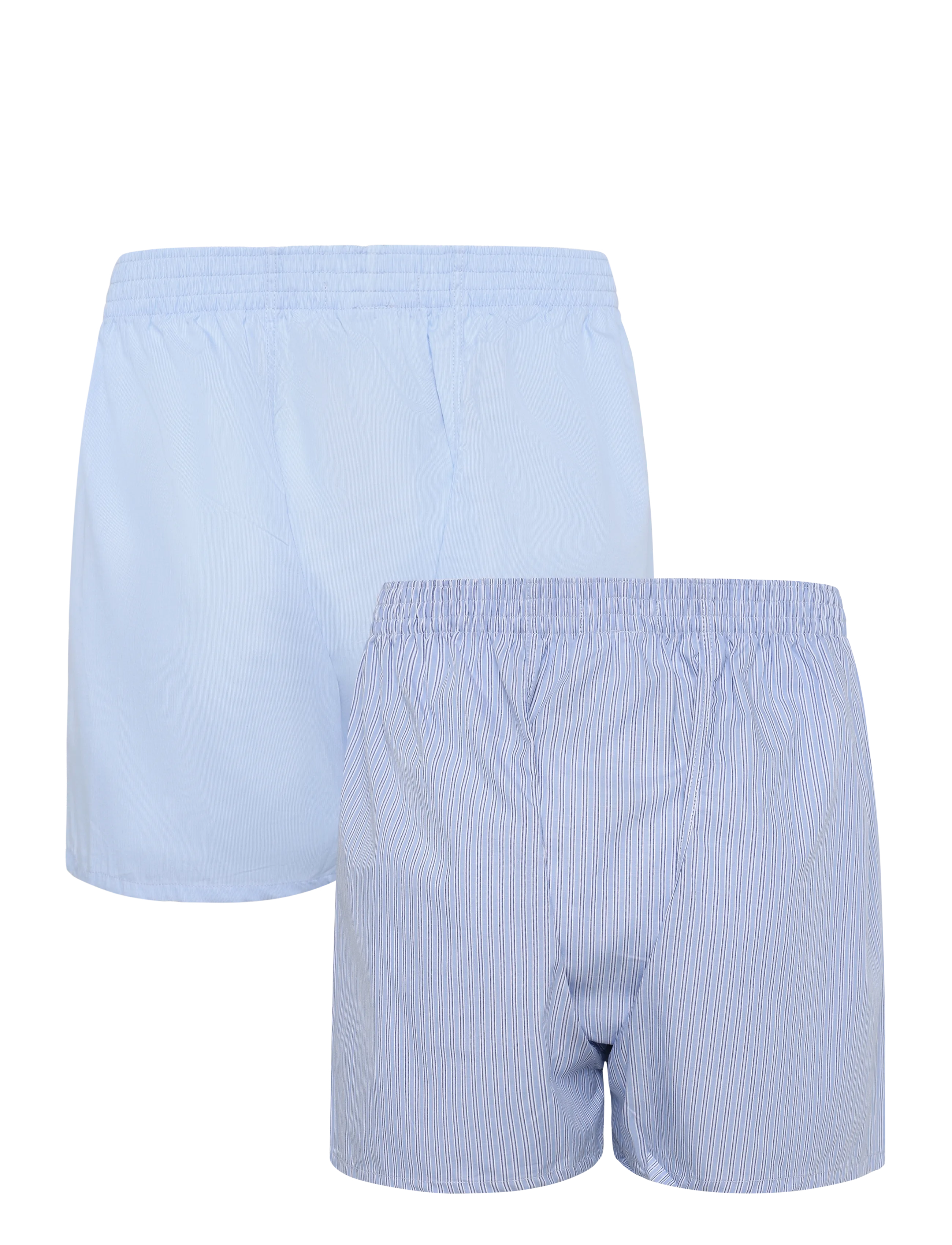 Mango - Mixed boxer 2 pack - multipack kalsonger - lt-pastel blue - 1