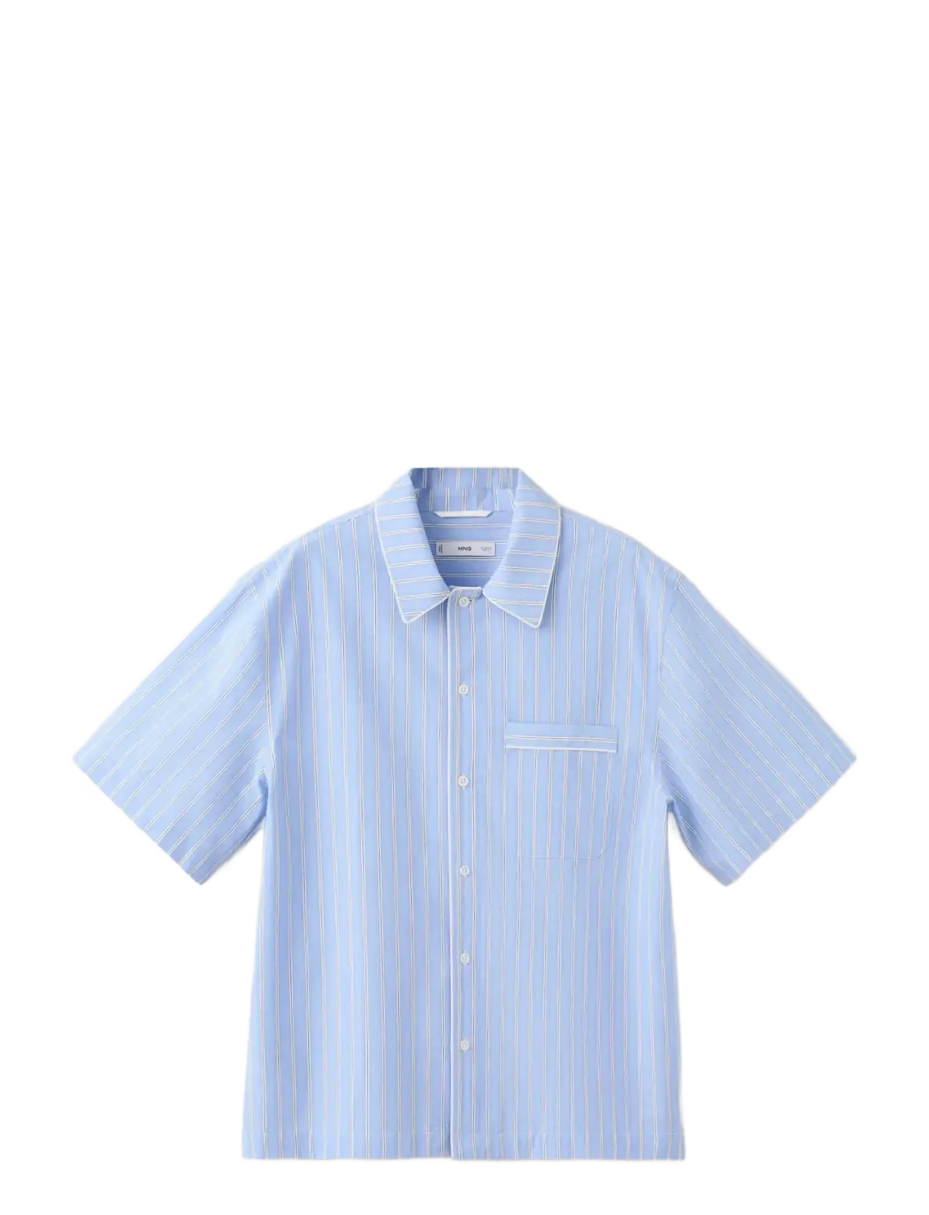 LT-PASTEL BLUE