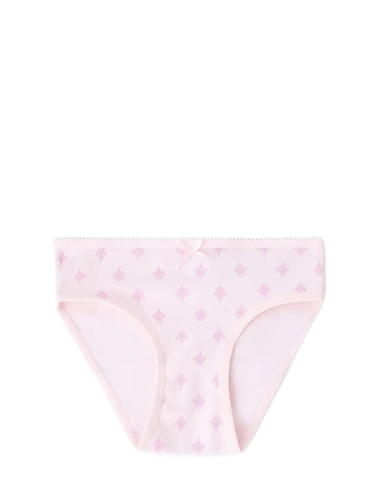 Mango 3 Pack Cotton Panties, 2-3, Pink, Undertøj > Trusser, Børn