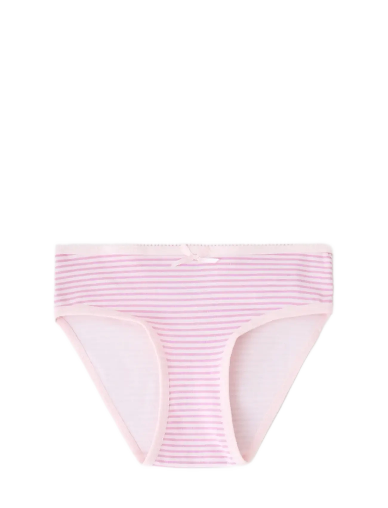 Mango - 3 pack cotton panties - shop efter alder - pink - 1