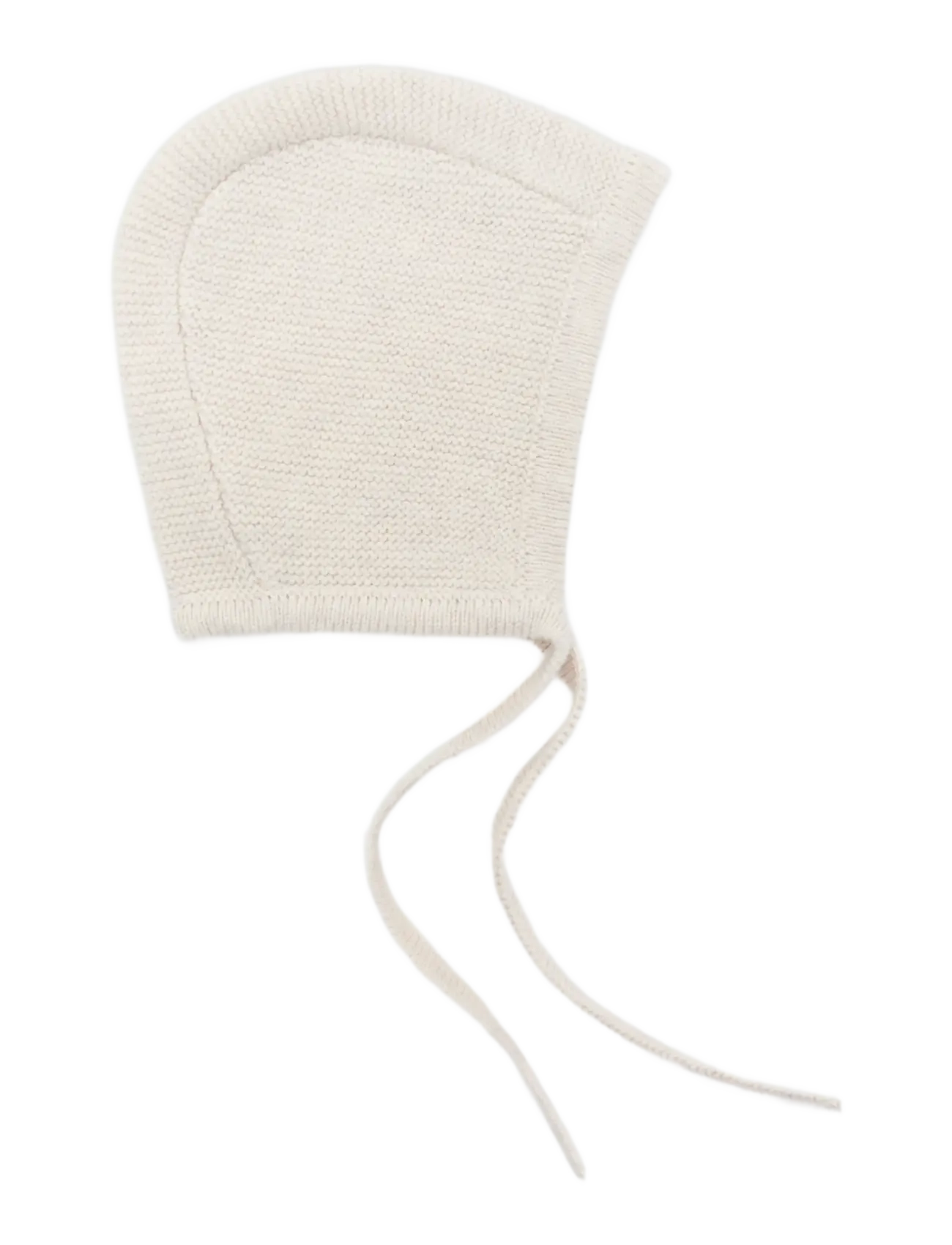 Mango Knit cape - Vinteraccessoarer - LT PASTEL BROWN / beige