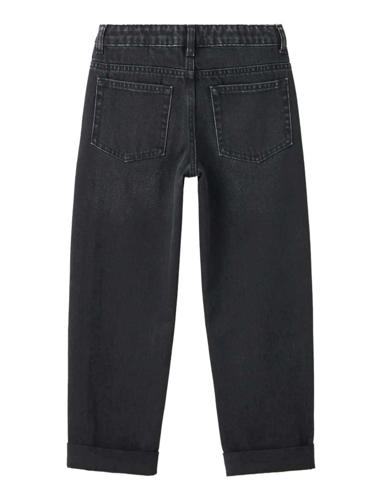 Mango - JEANS REGULAR - regular jeans - open grey - 1