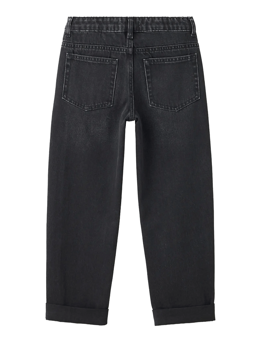 Mango - JEANS REGULAR - regular jeans - open grey - 1