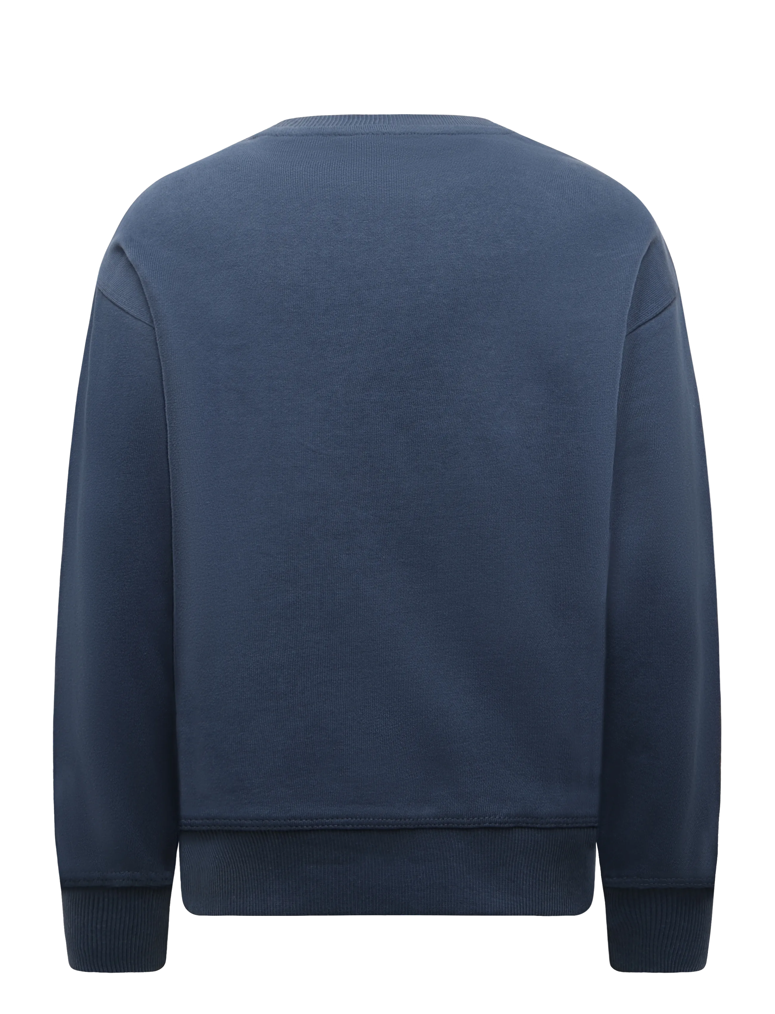 Mango - SUDADERA MANU2 - sweatshirts - medium blue - 1