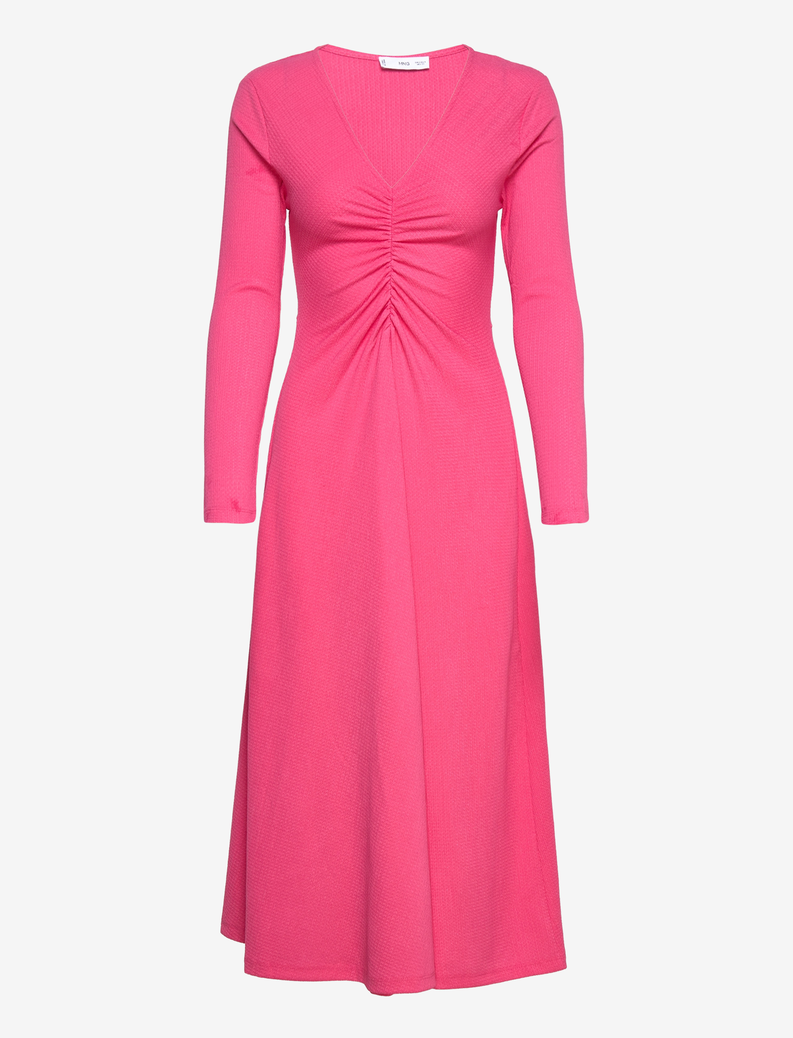 Mango - DUNA - die niedrigsten preise - fuchsia - 0