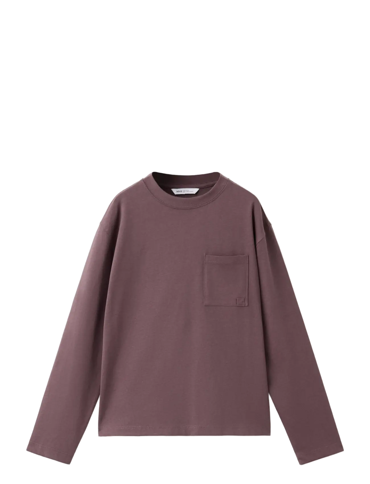 DARK RED