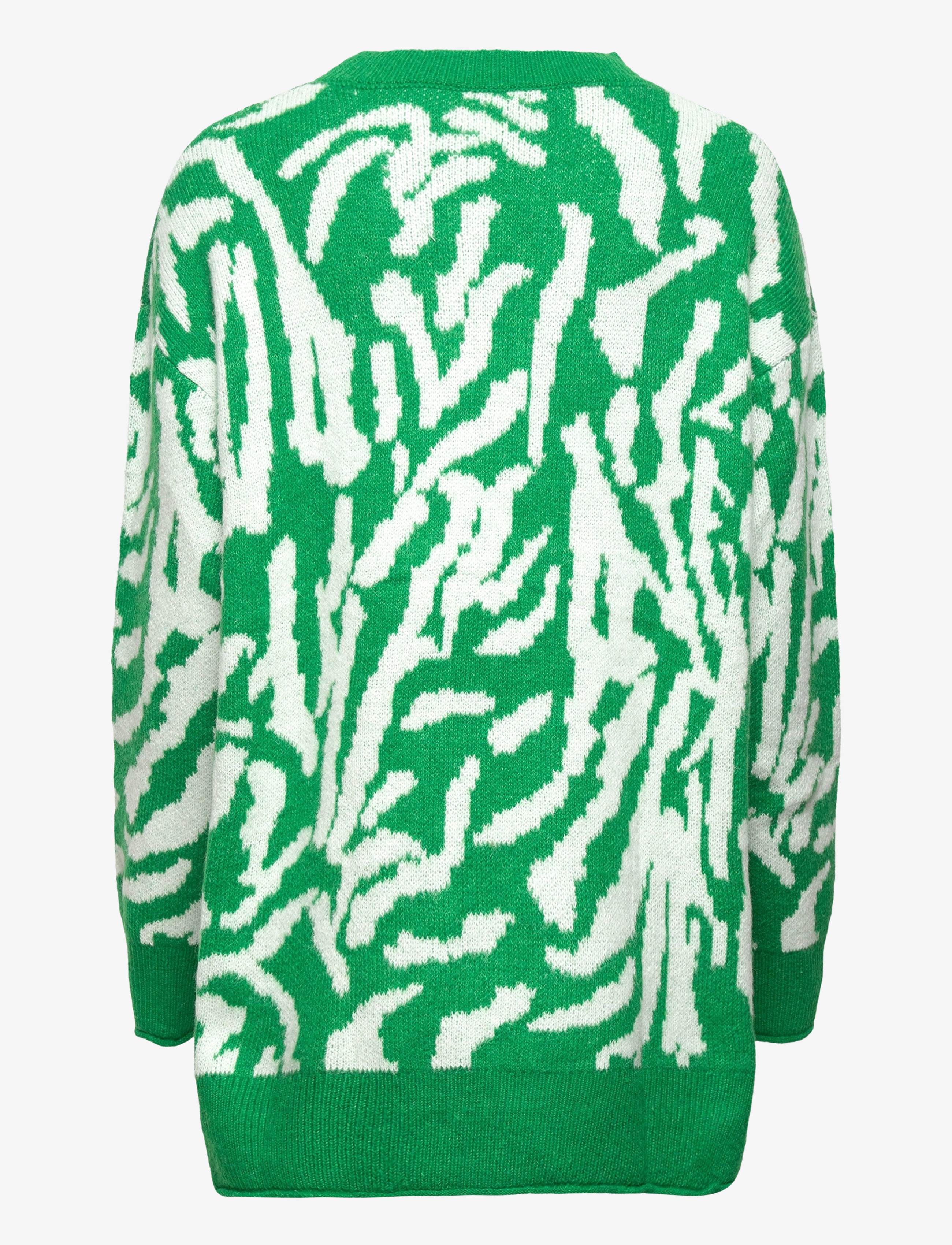 Mango - TIGRE - alhaisimmat hinnat - green - 1