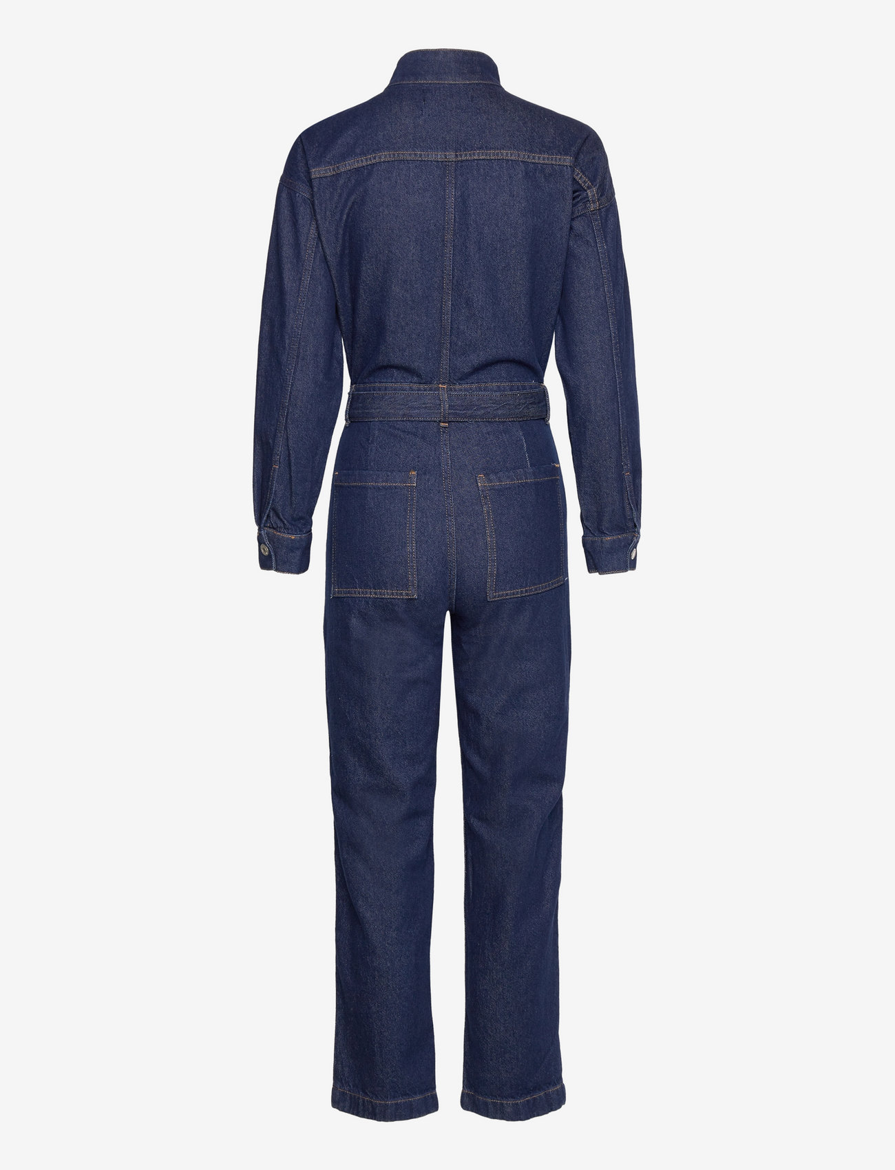 Mango - HARLOW - naised - soft denim - 1