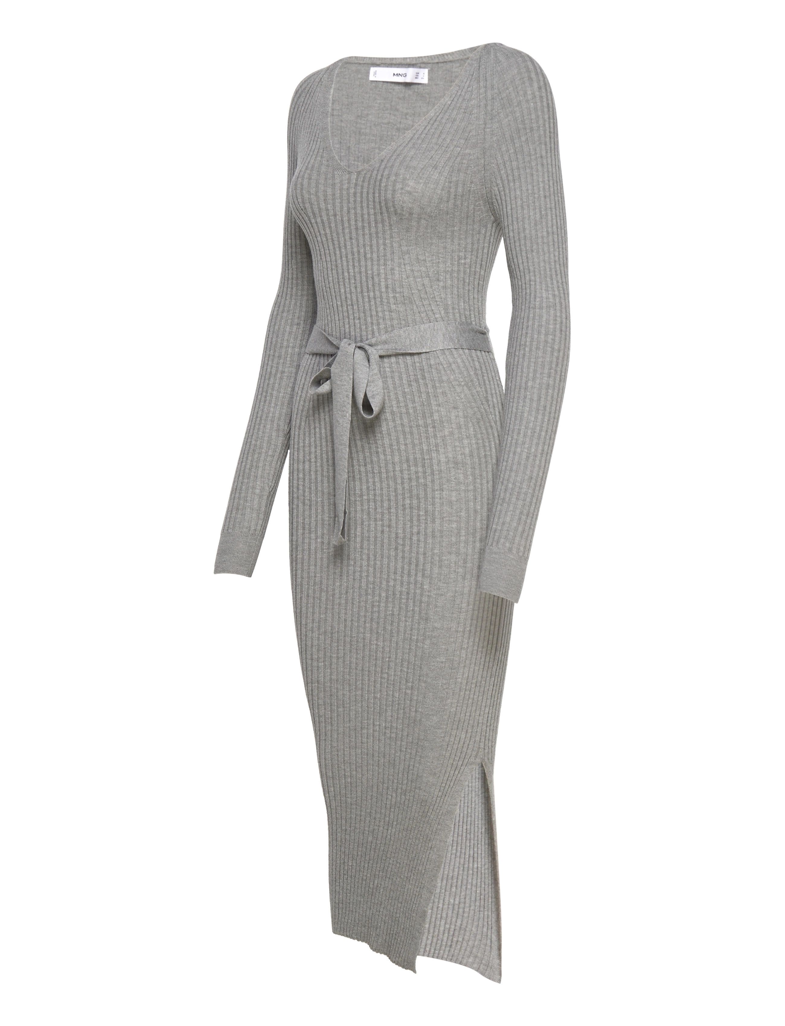 Mango - GOLETAV - mid grey vigore - 4