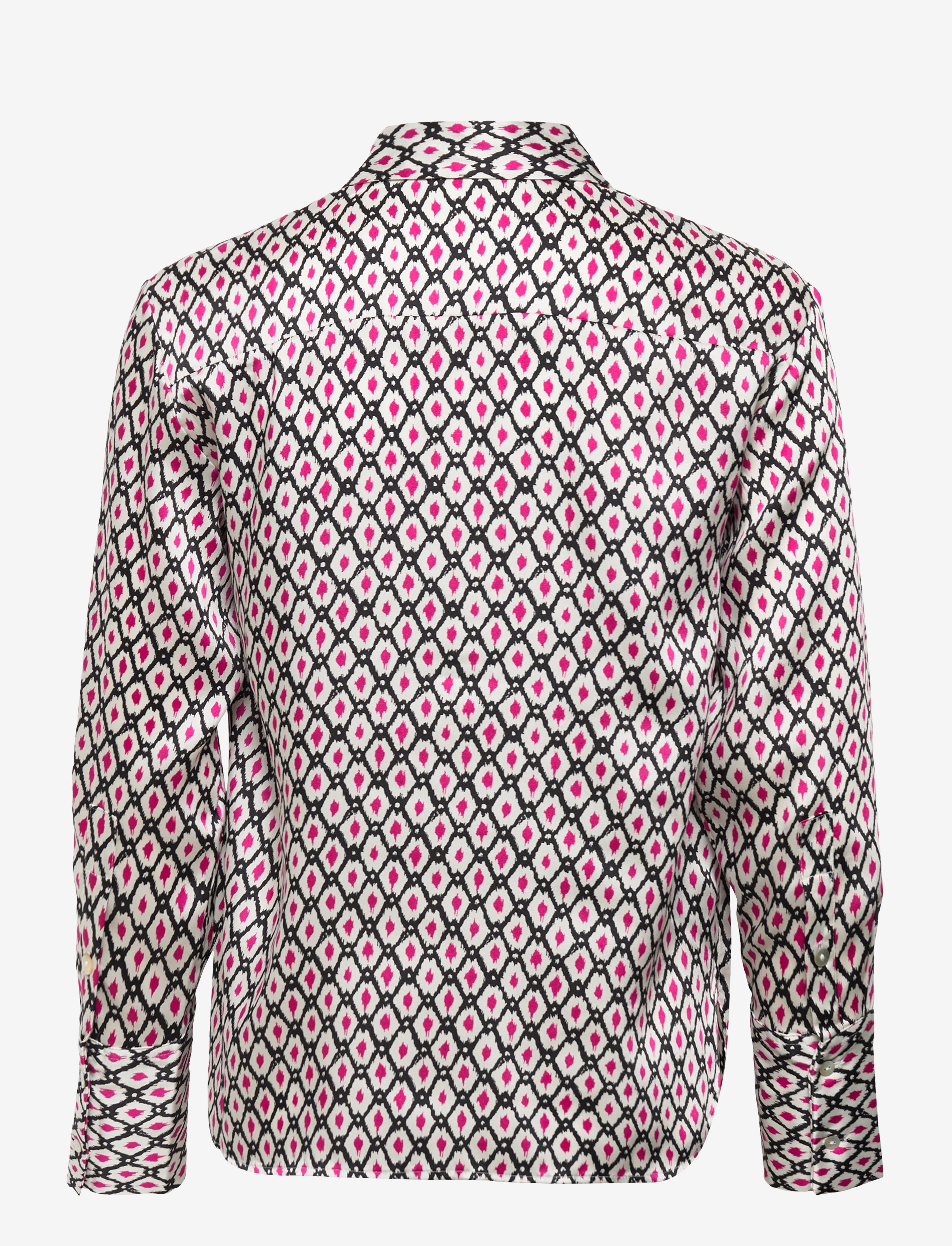 Mango - CHUN - langärmlige blusen - white - 1