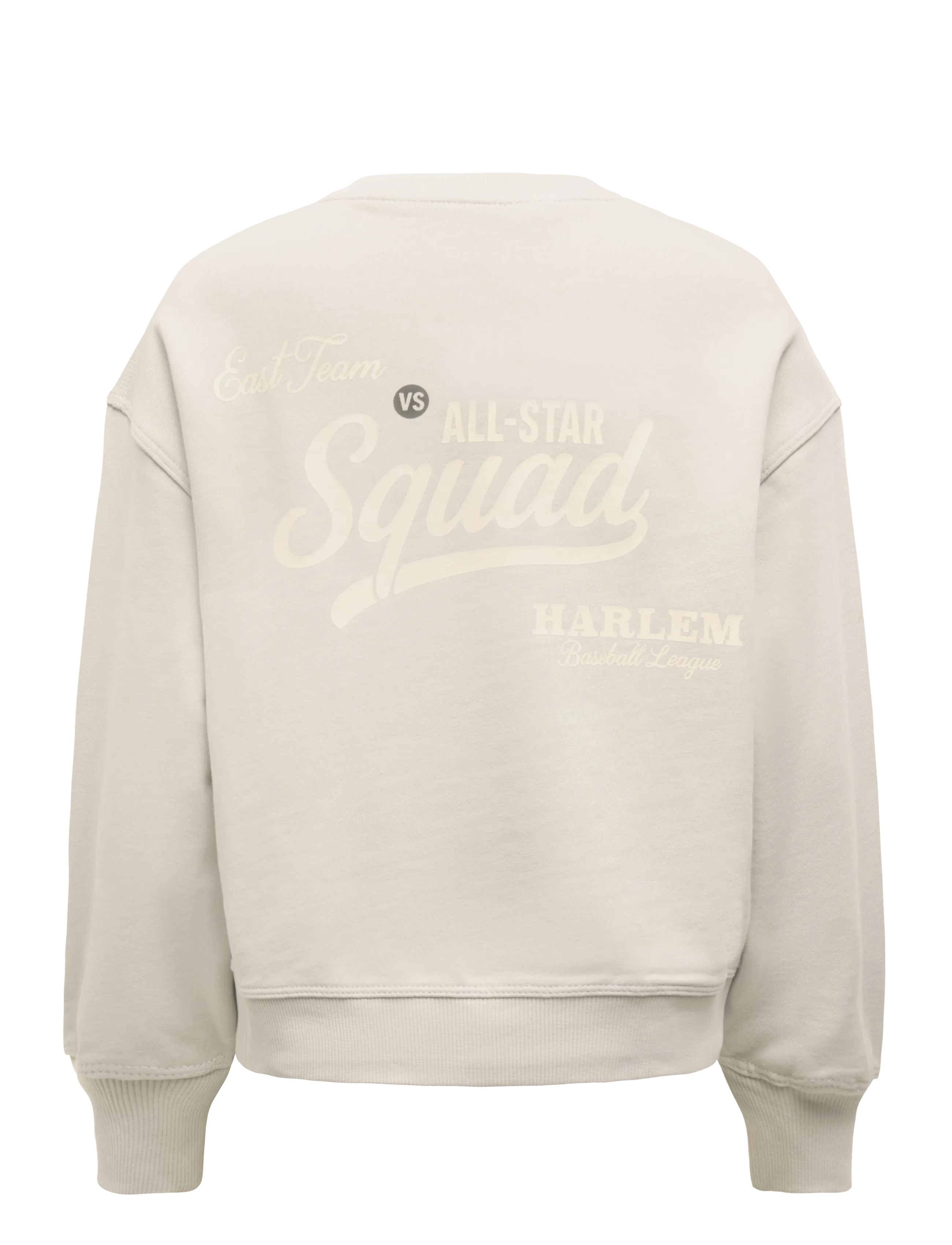 Mango - SUDADERA MANU1 - sweatshirts - natural white - 1