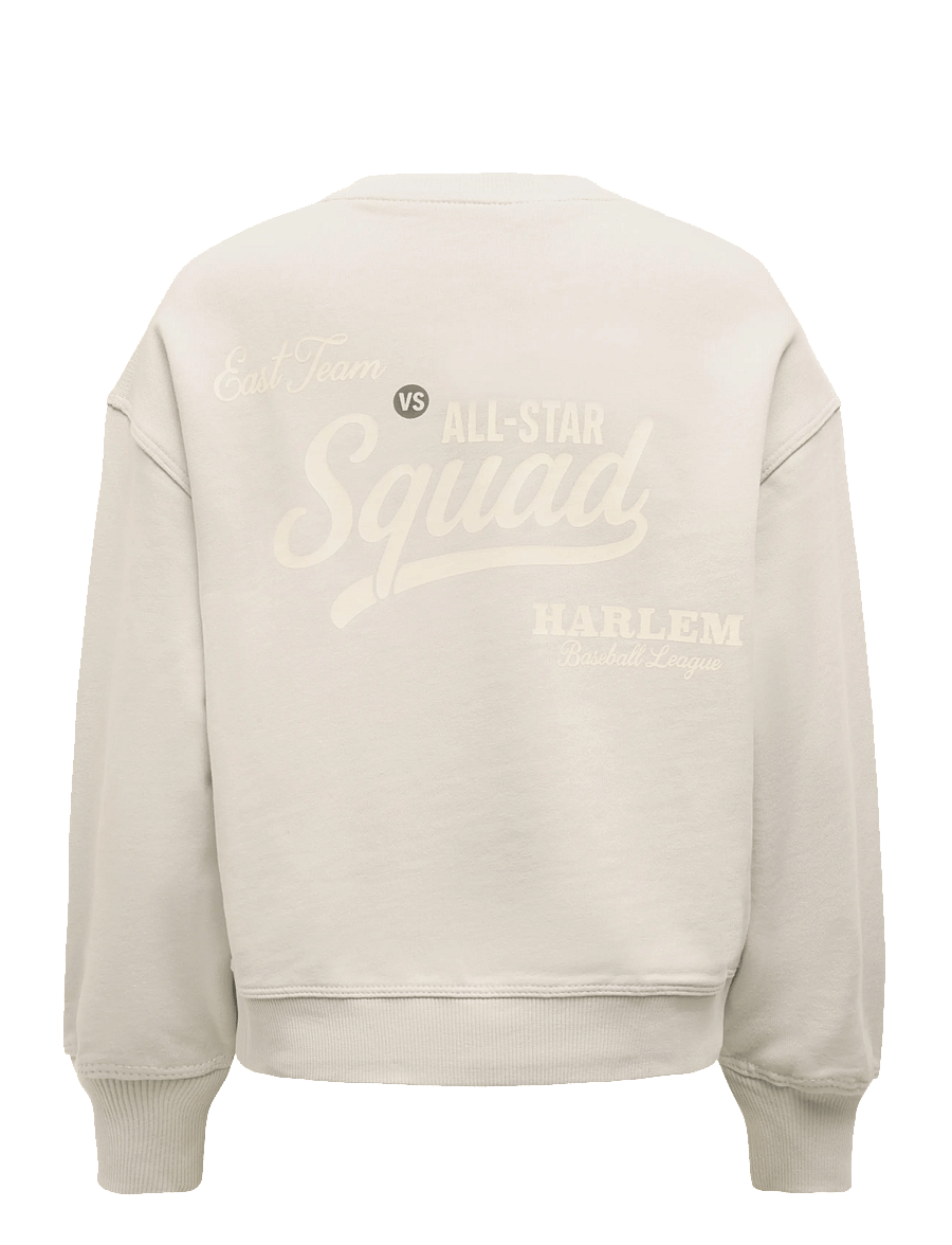 Mango - SUDADERA MANU1 - sweatshirts - natural white - 1