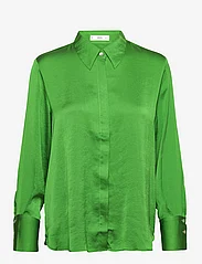 Mango - IDEALE - langermede skjorter - green - 0