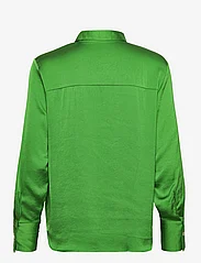 Mango - IDEALE - langermede skjorter - green - 1