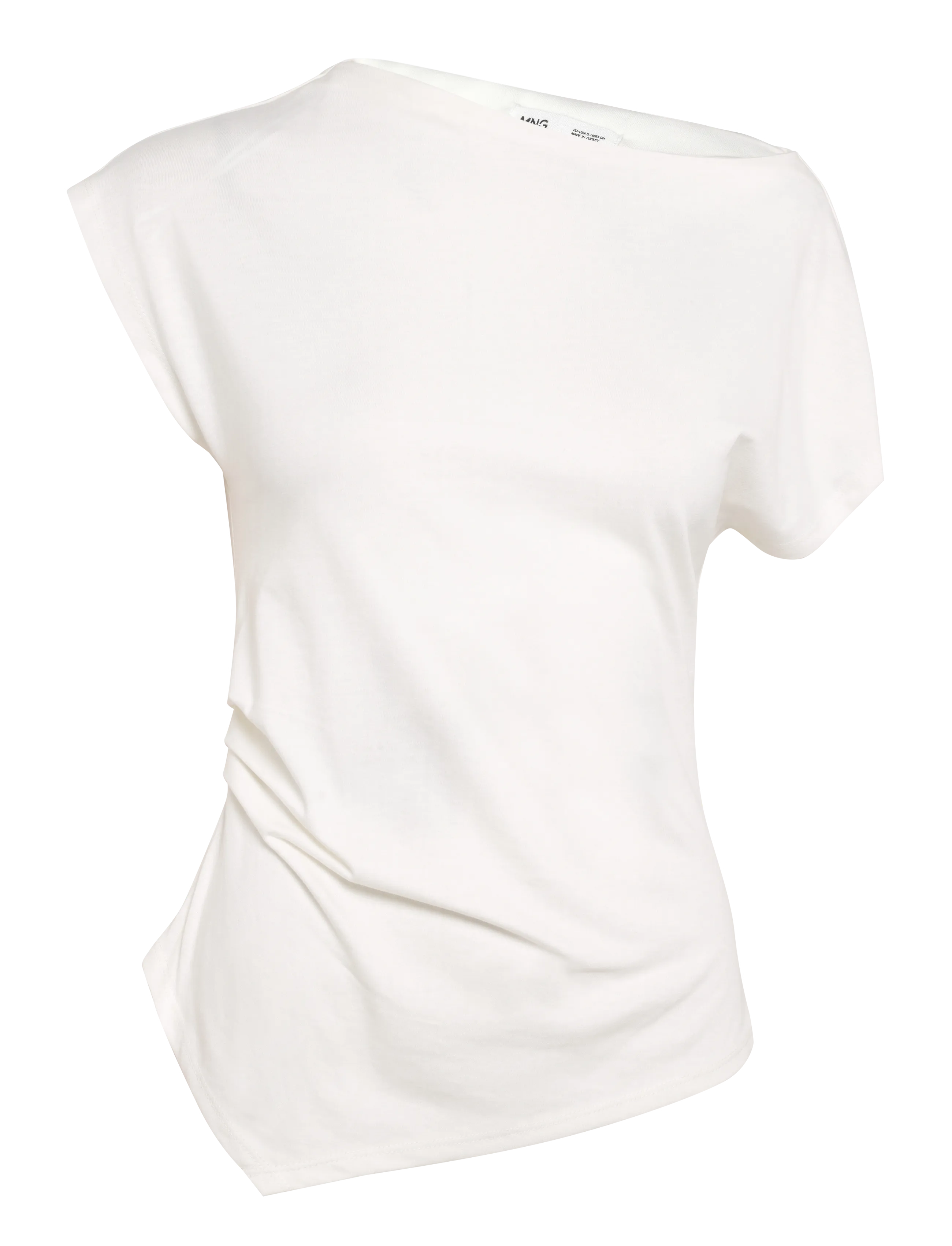 NATURAL WHITE