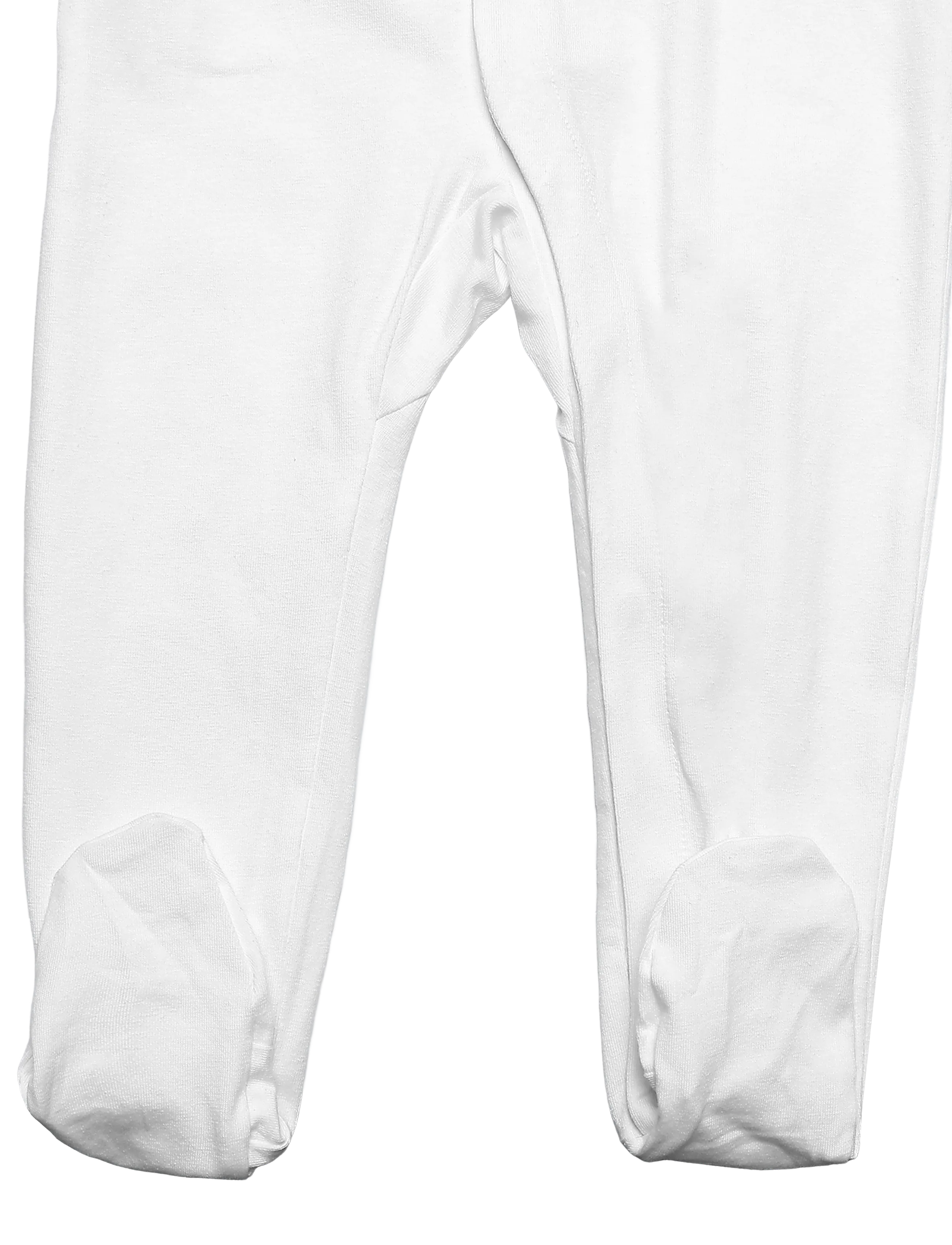 Mango - Contrast trim pyjama onesie - sovoveraller - pink - 3