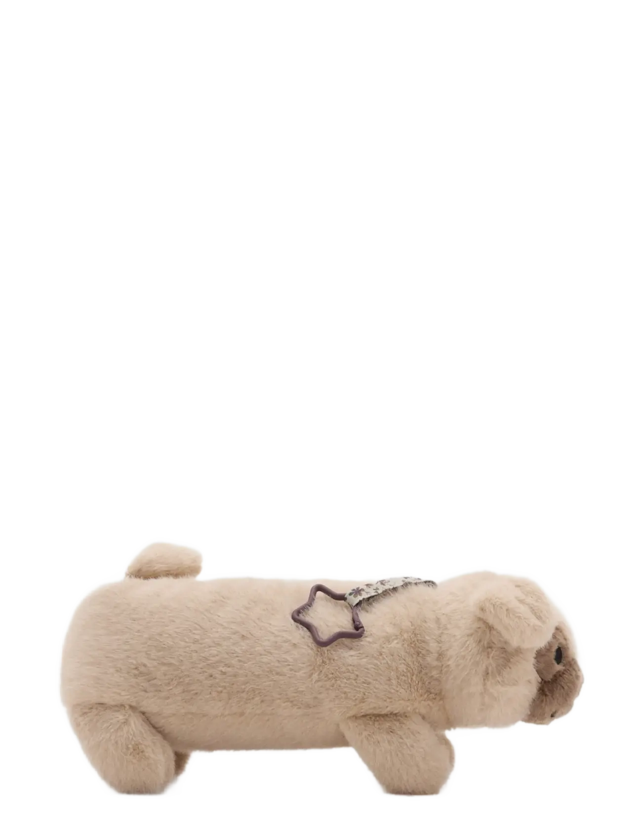 Mango ESTUCHE PUDDLE - Penalhuse - LT PASTEL BROWN / beige