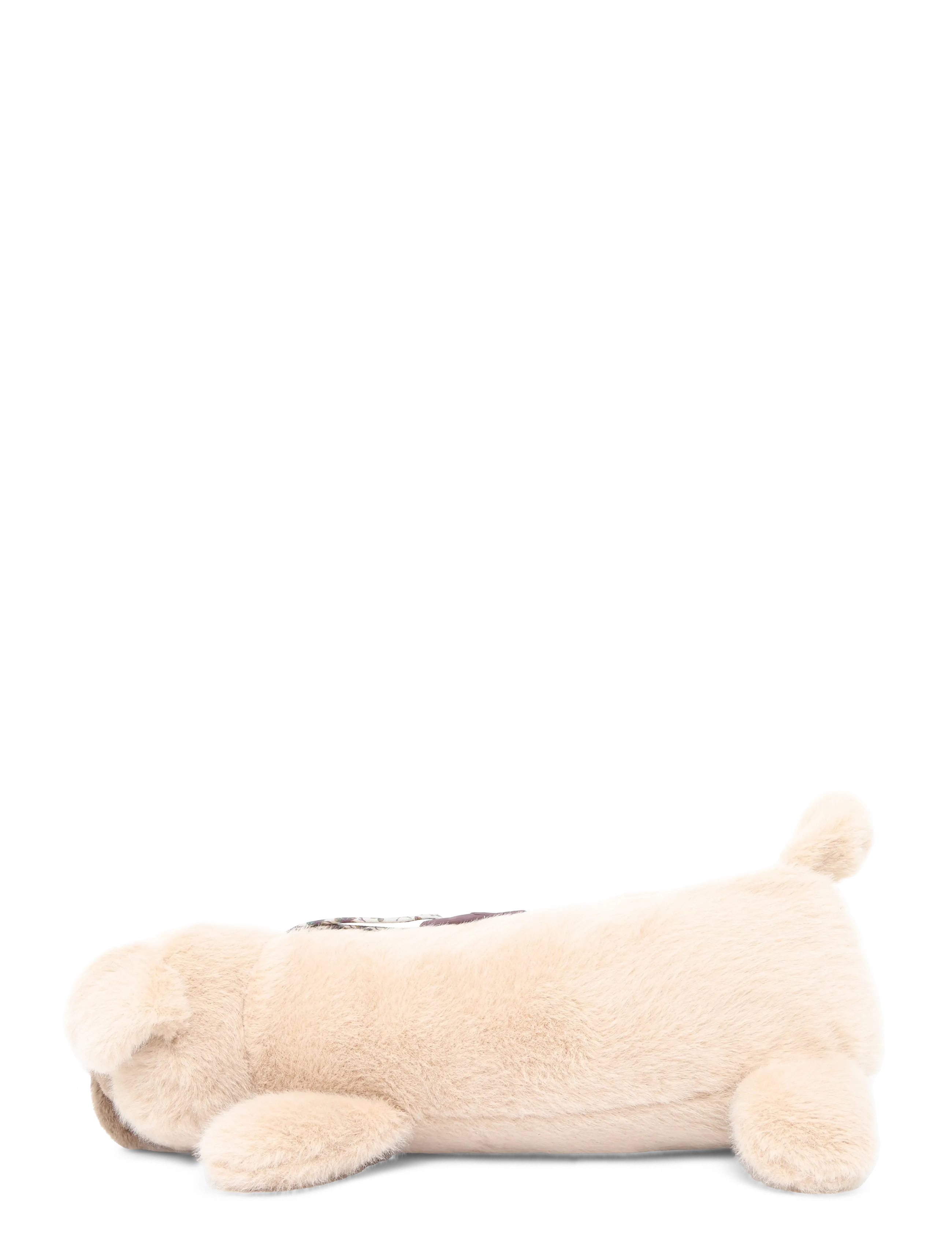 Mango Dog case - Accessories - LT PASTEL BROWN / beige