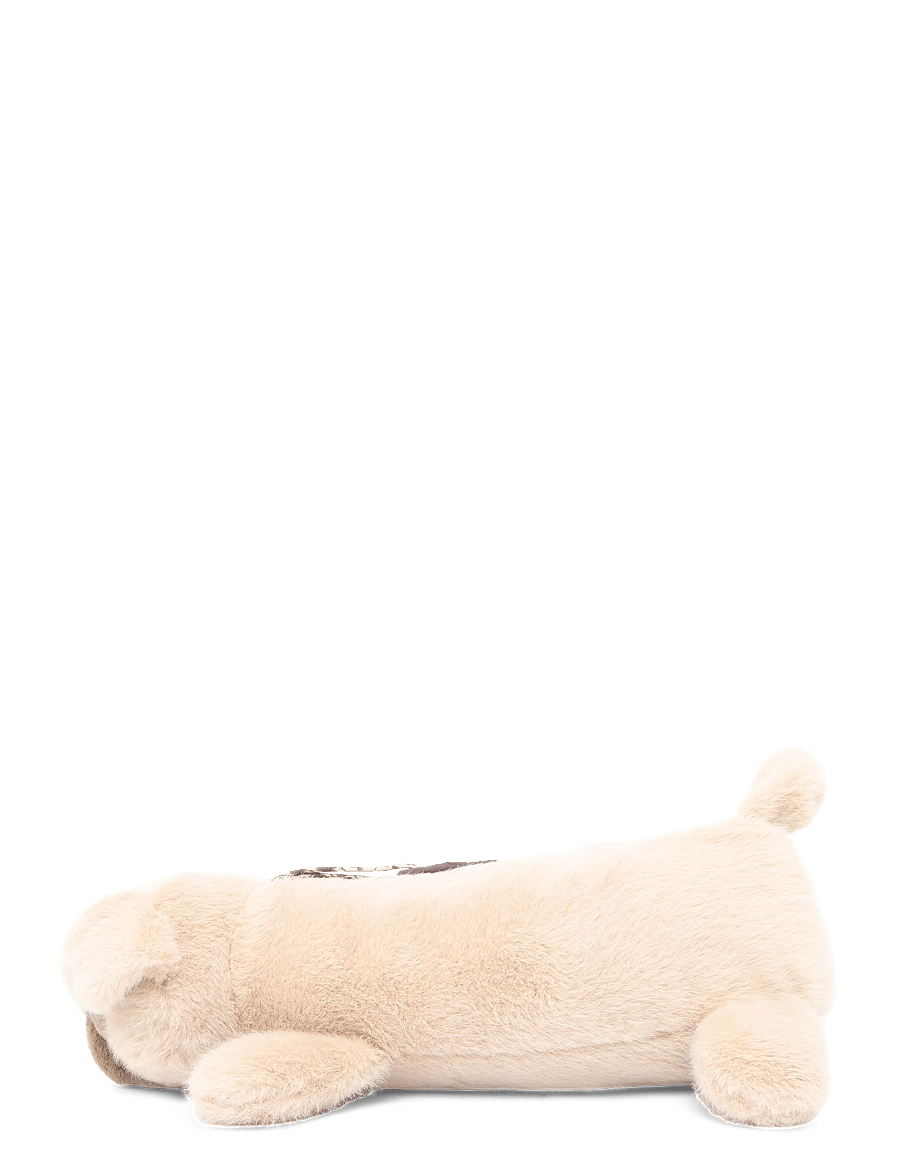 Mango - Dog case - penalhuse - lt pastel brown - 0