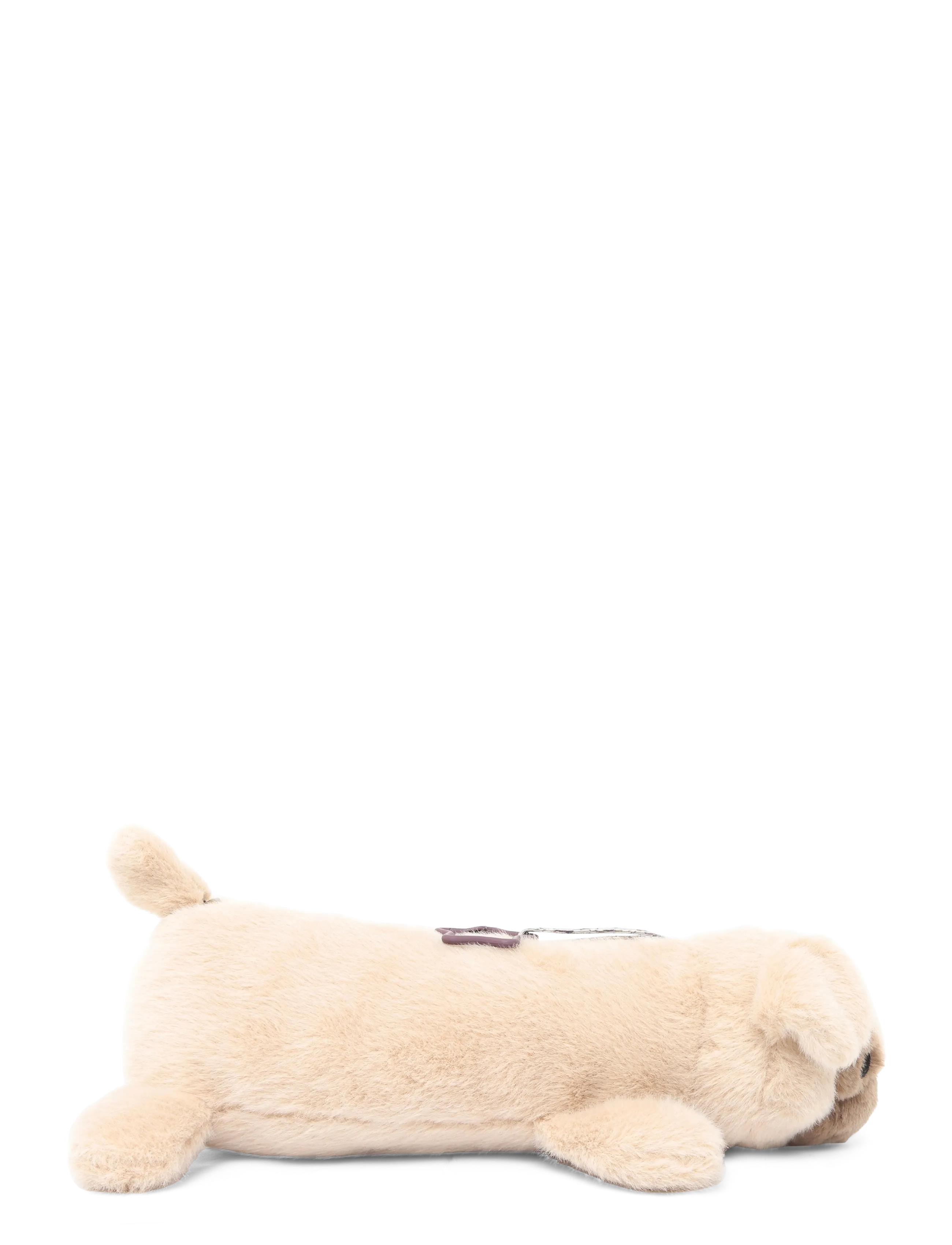 Mango - Dog case - penalhuse - lt pastel brown - 1