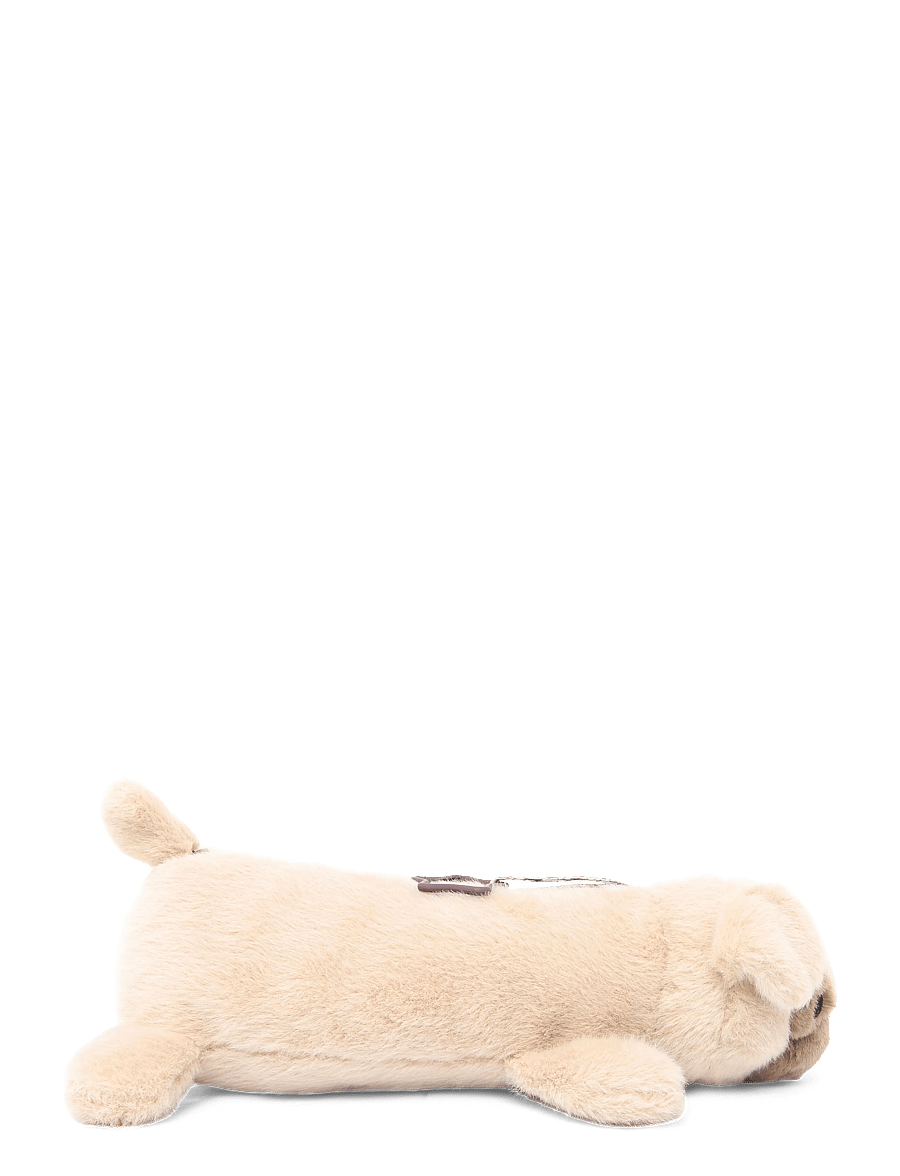 Mango - Dog case - penalhuse - lt pastel brown - 1