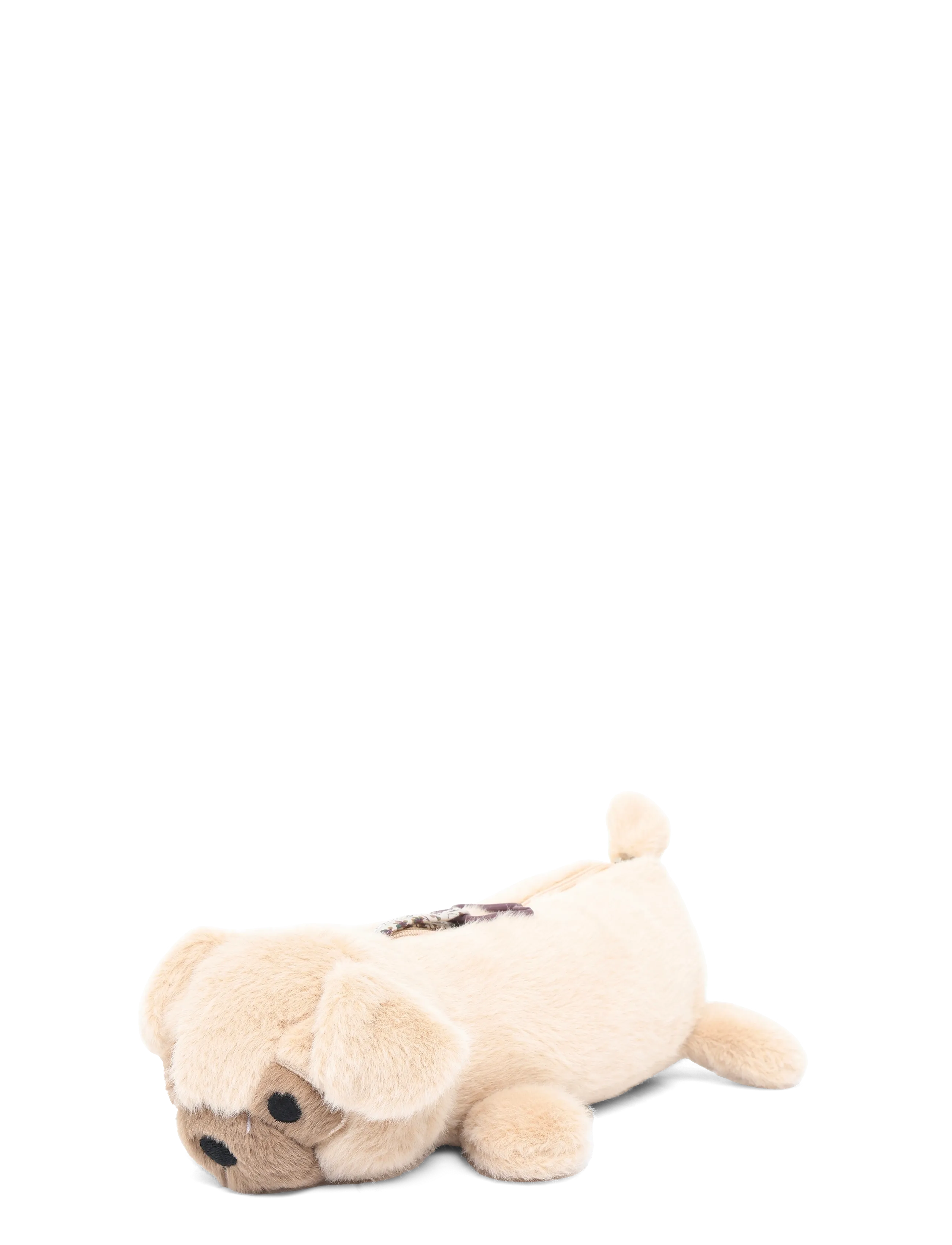 Mango - Dog case - penalhuse - lt pastel brown - 2