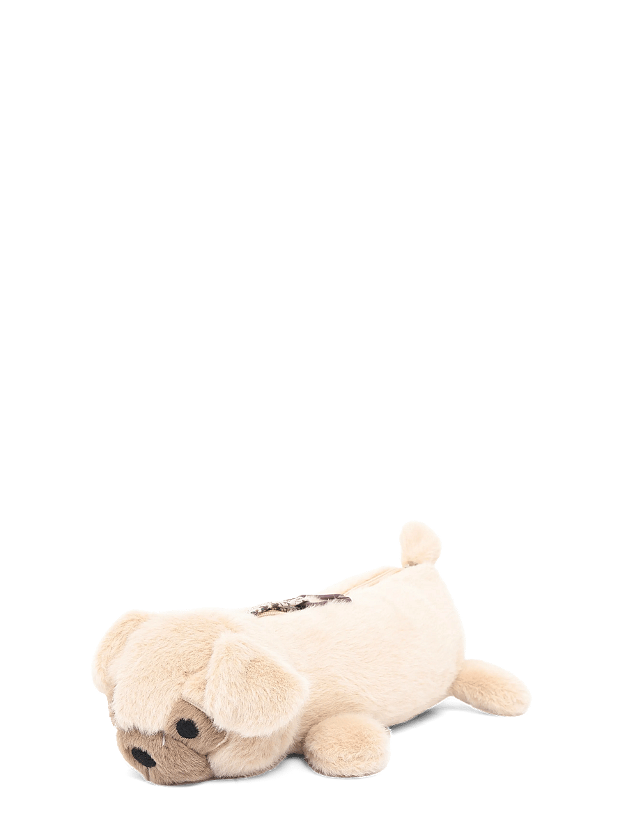 Mango - Dog case - penalhuse - lt pastel brown - 2
