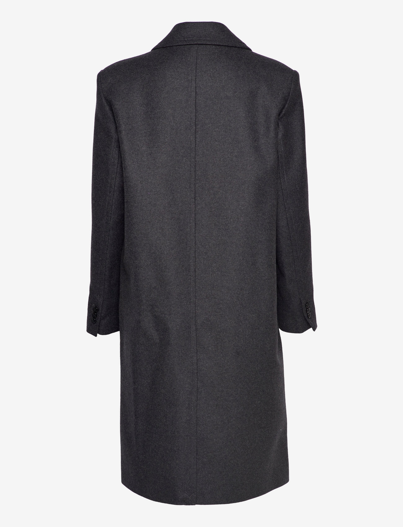 Mango - NIRVANA - overtøj - grey - 1