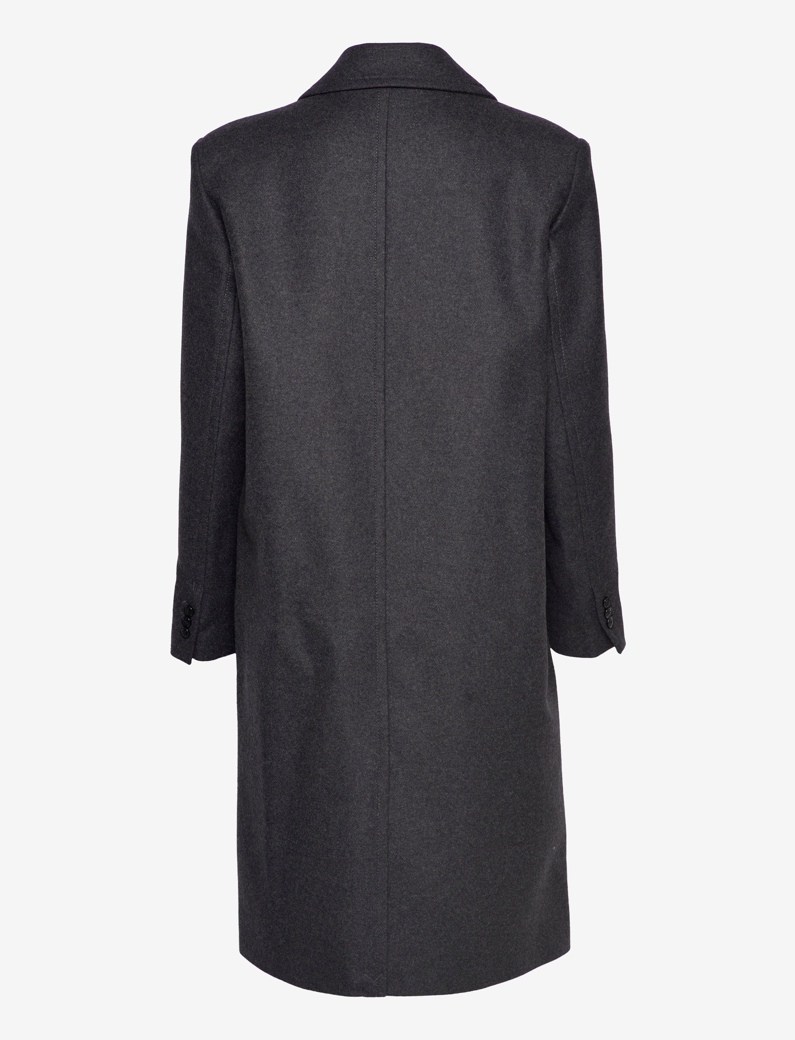 Mango - NIRVANA - Üleriided - grey - 1