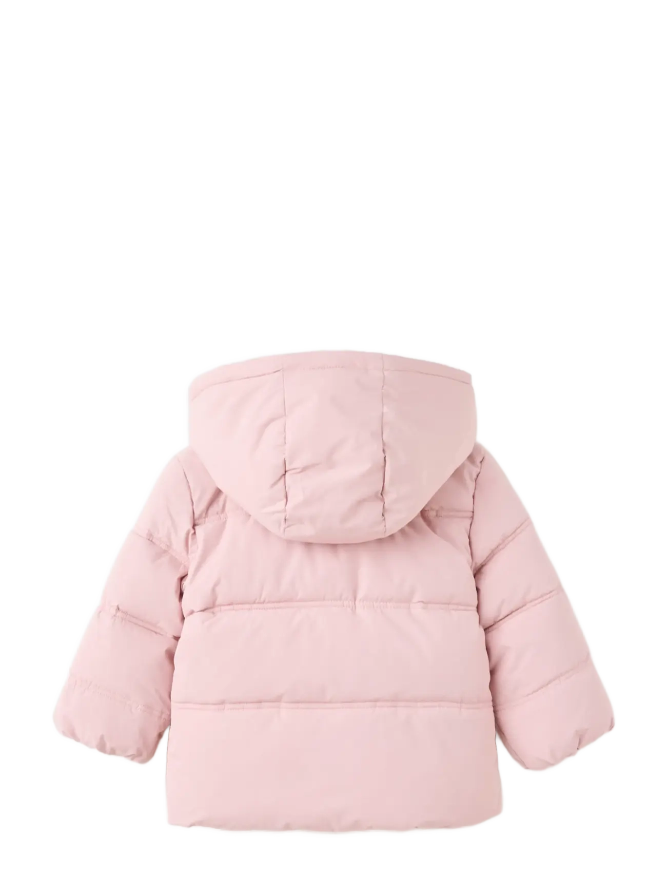 Mango - ANORAK TINE - anorakker - pink - 1