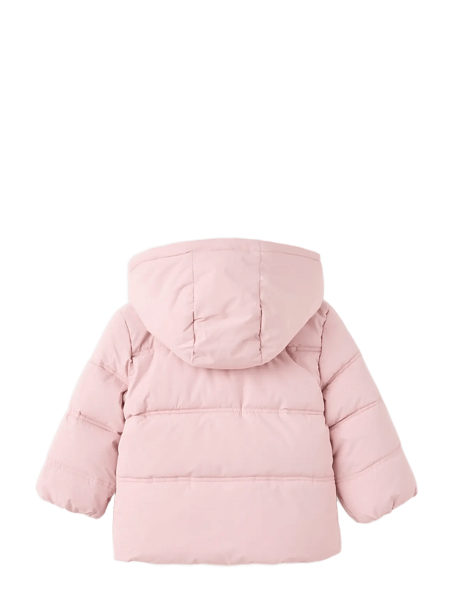 Mango - ANORAK TINE - anorakker - pink - 1