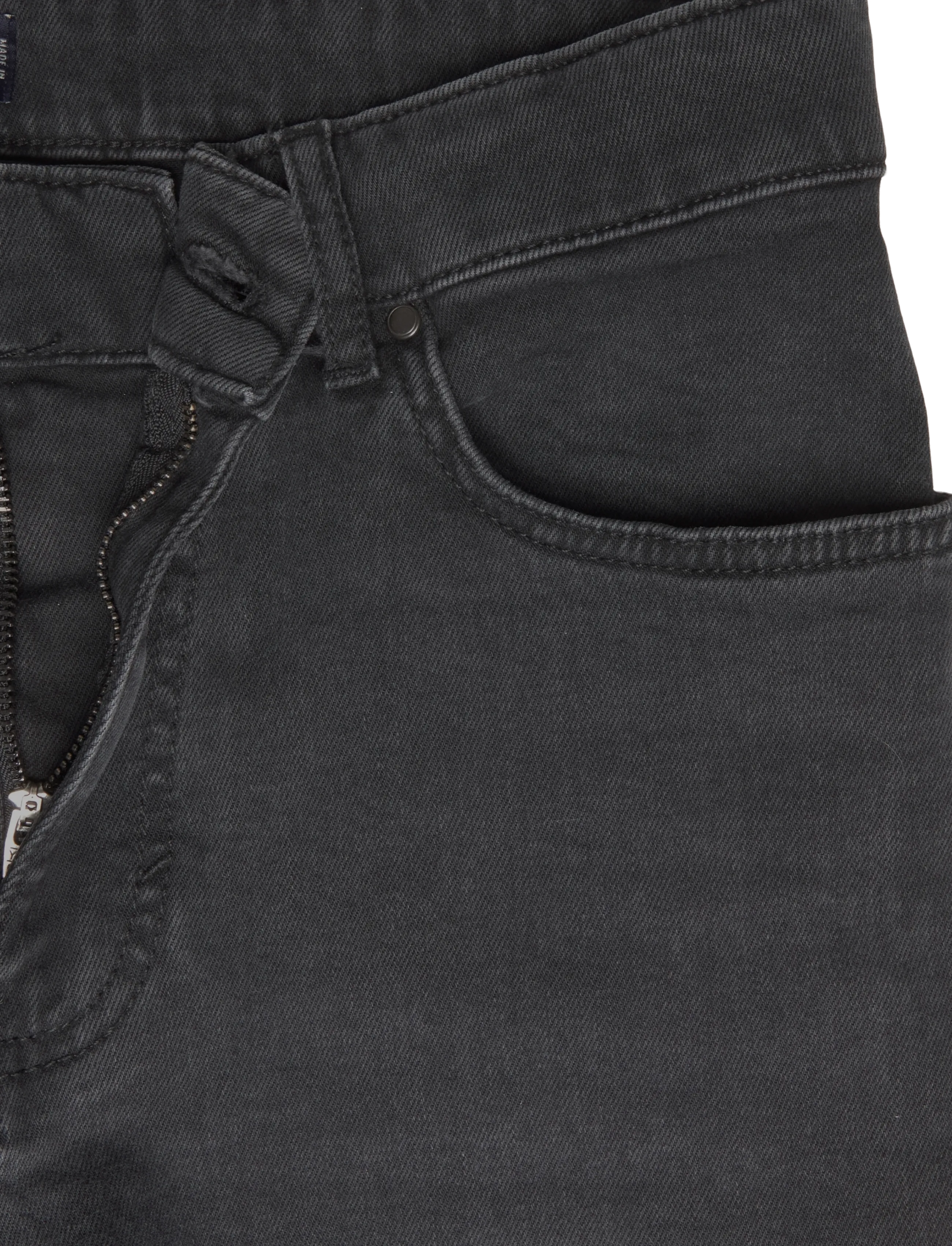Mango - Slim fit Ultra Soft Touch Patrick jeans - slim fit jeans - open grey - 2