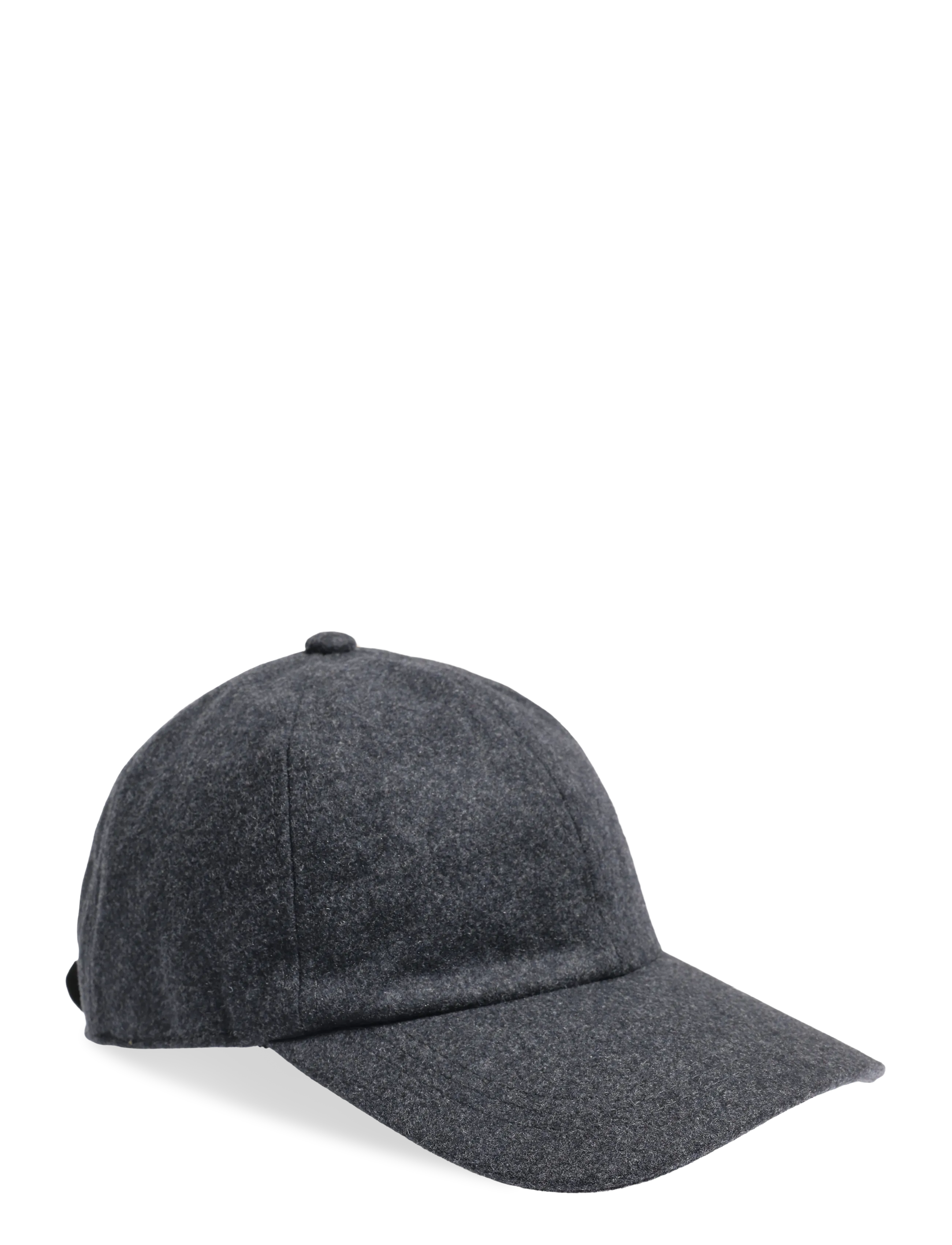 Mango Wool-blend cap - Kasketter & Caps - NAVY / navy