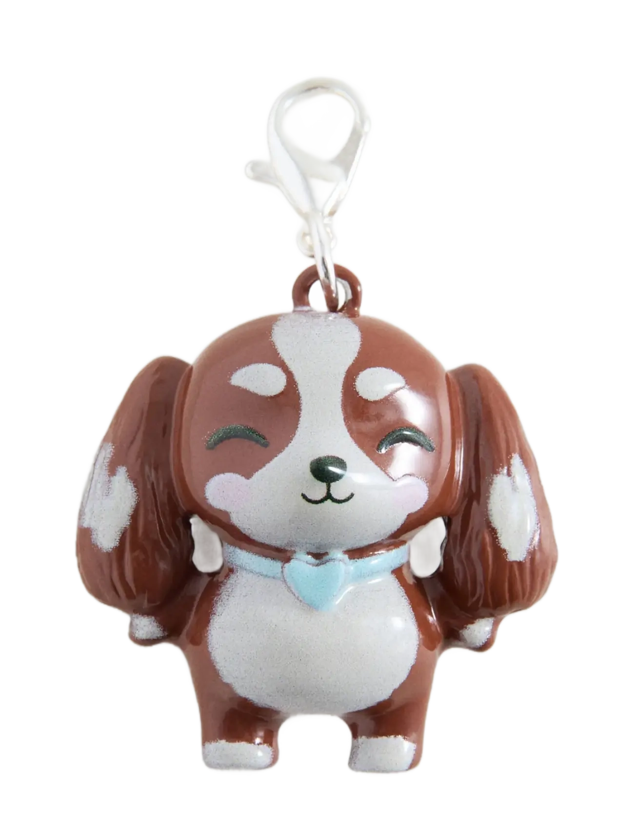 Mango Surprise Animal Charm, One Size, Brown, Tilbehør > Nøgleringe, Børn