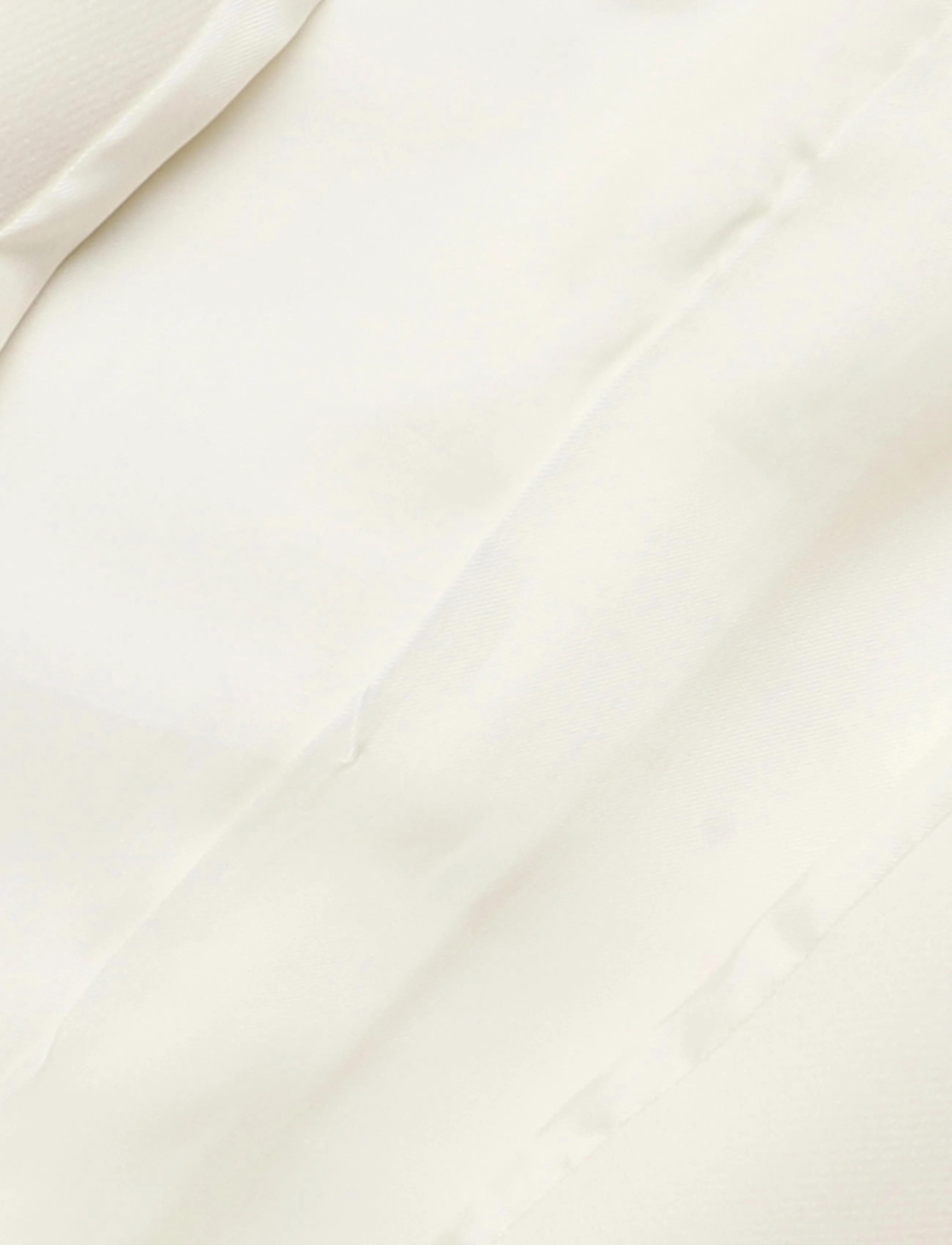 Mango - Jacket with jewel-button strip collar - enkelknäppta kavajer - natural white - 5