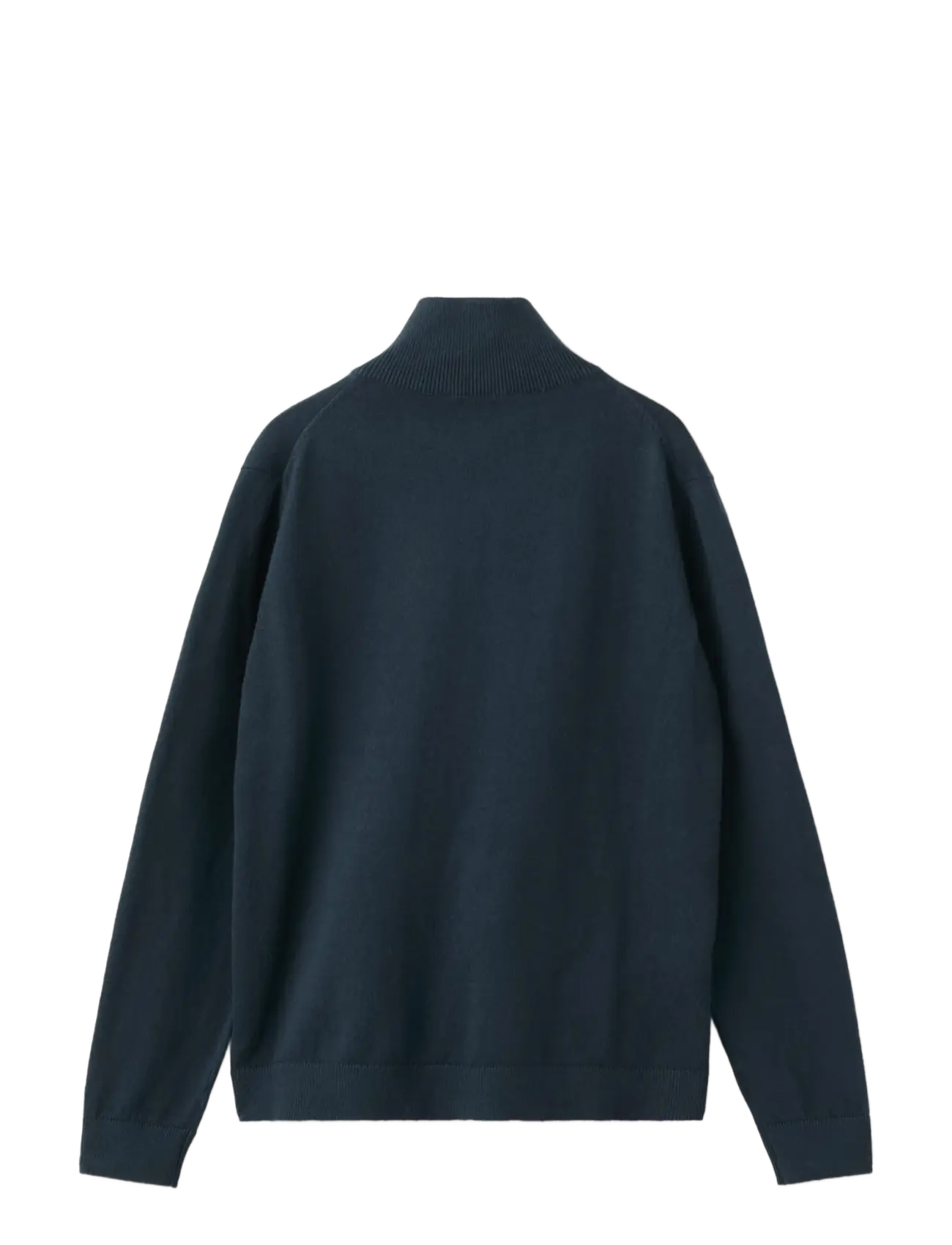 Mango - CARDIGAN LUKE - tunna jackor - navy - 1