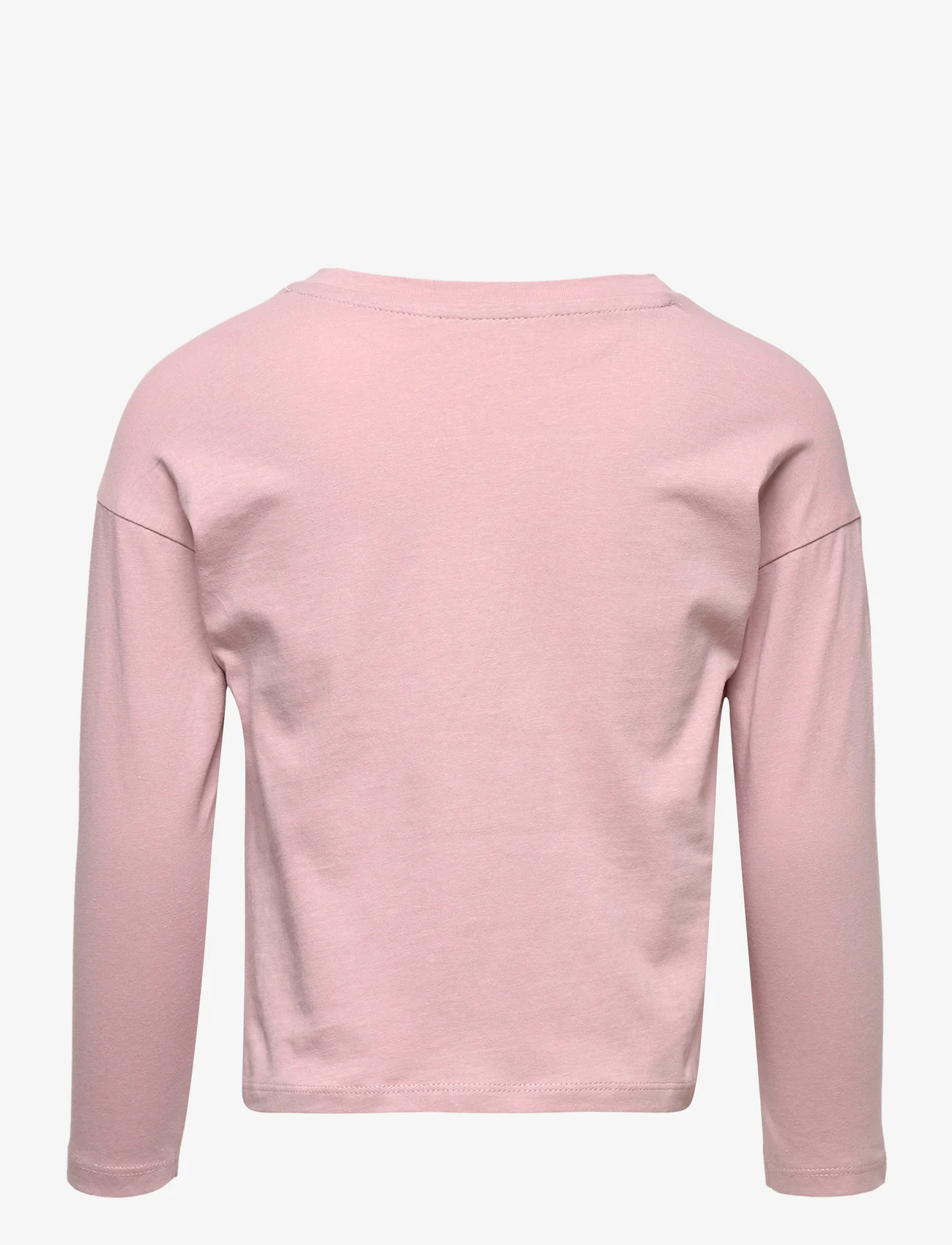 Mango - CONGLI - langærmede t-shirts - pink - 1