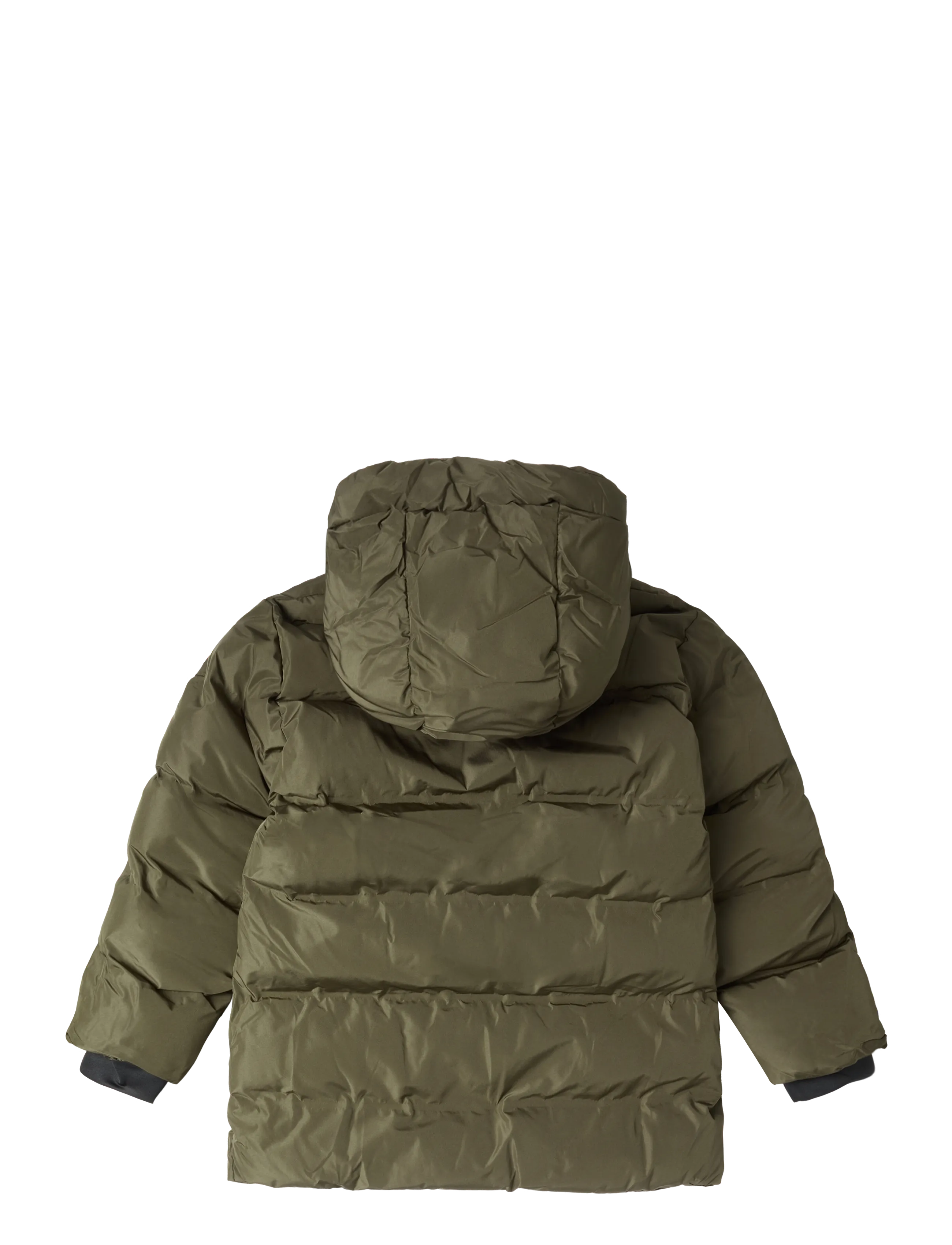 Mango - Quilted light jacket - quiltede jakker - beige - khaki - 2